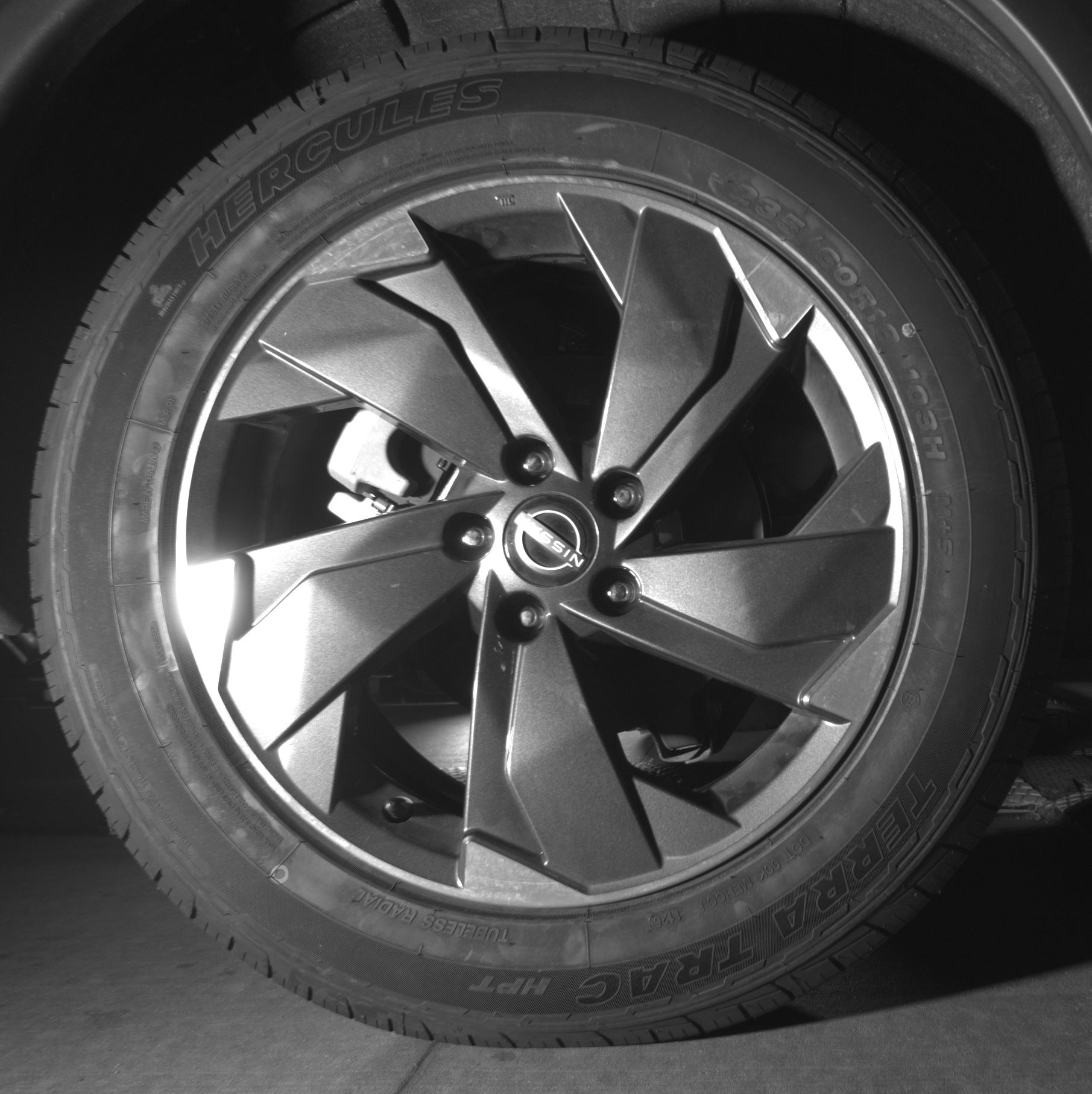 Thumbnail: 2025 Nissan Rogue - 12