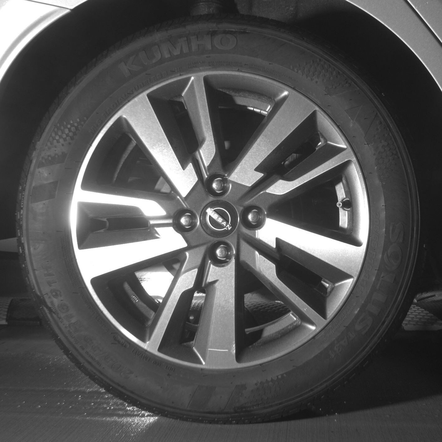 Thumbnail: 2025 Nissan Versa - 12