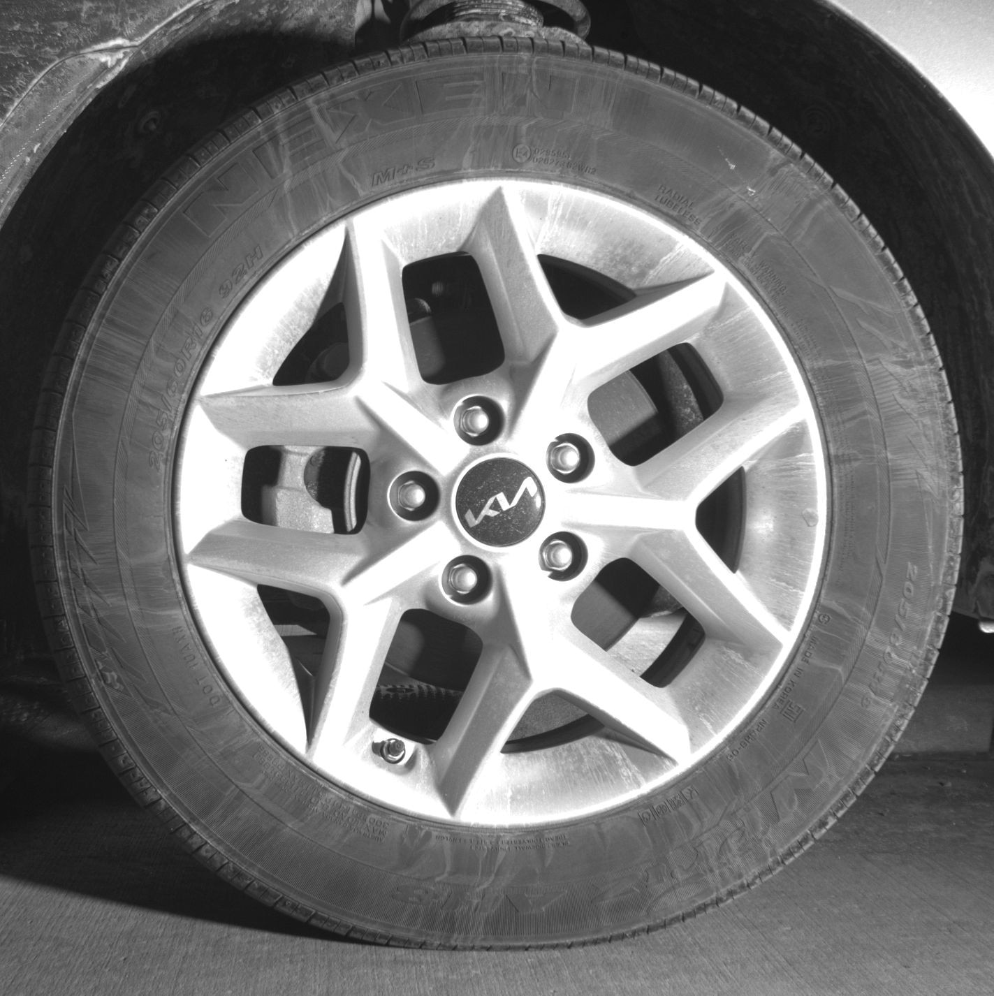 Thumbnail: 2025 Kia Soul - 9