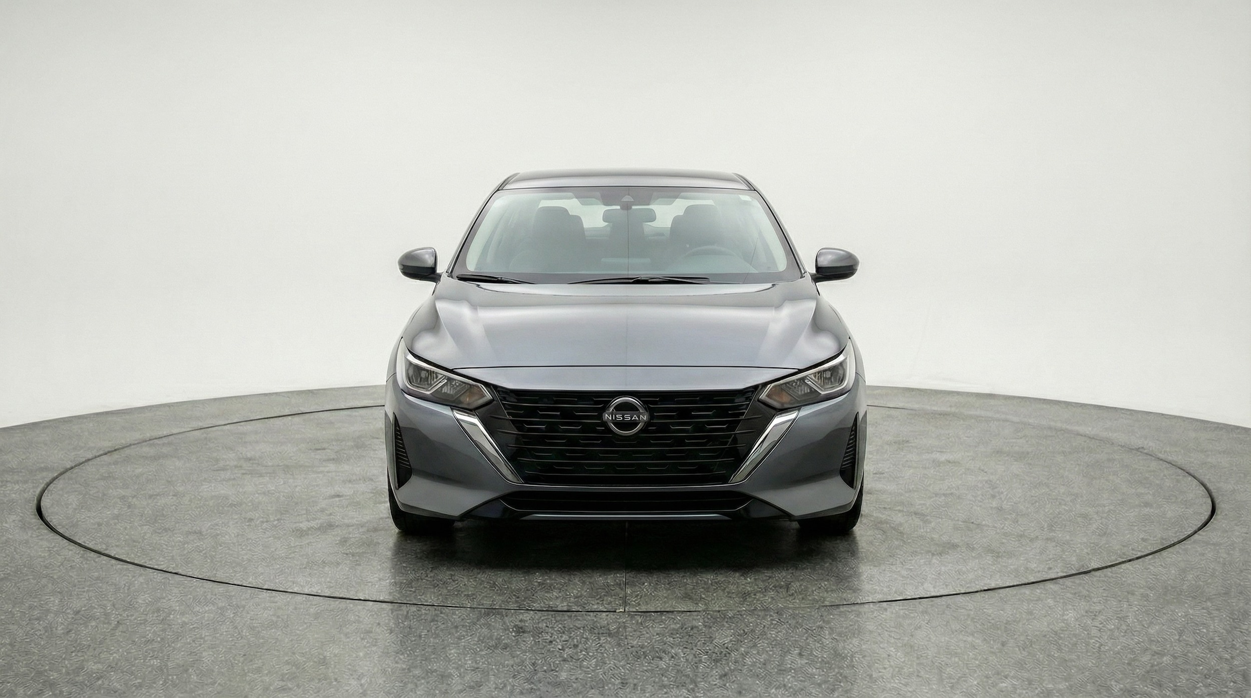 Thumbnail: 2025 Nissan Sentra - 2