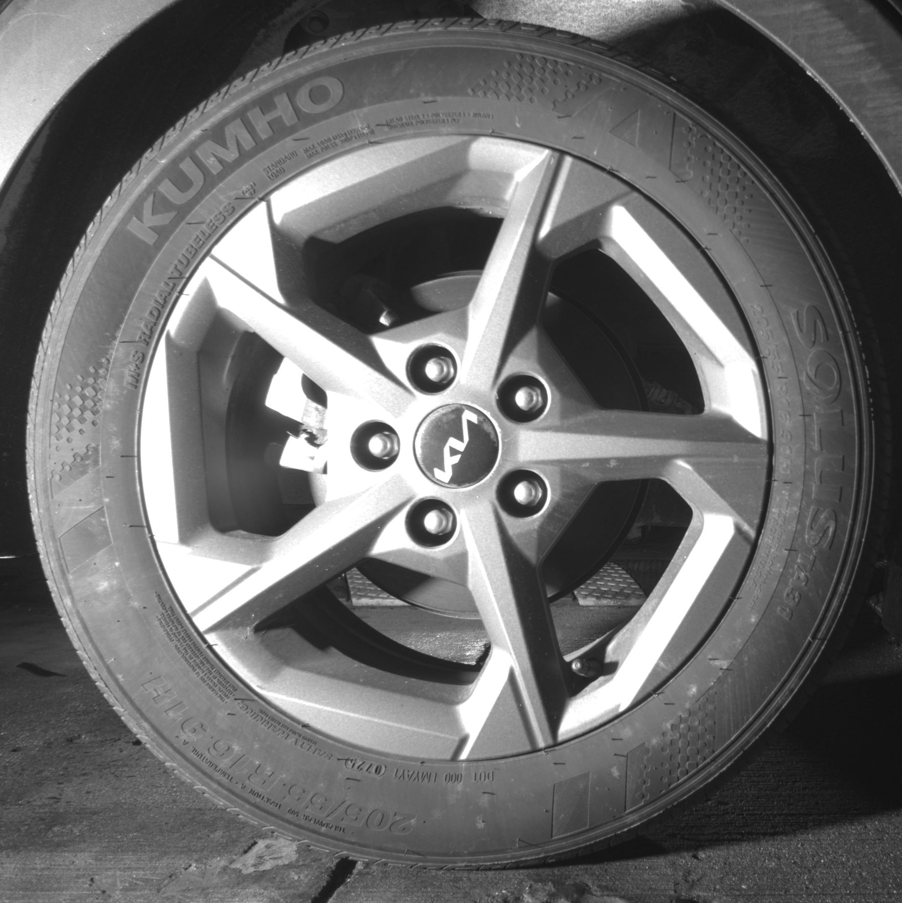 Thumbnail: 2025 Kia K4 - 12