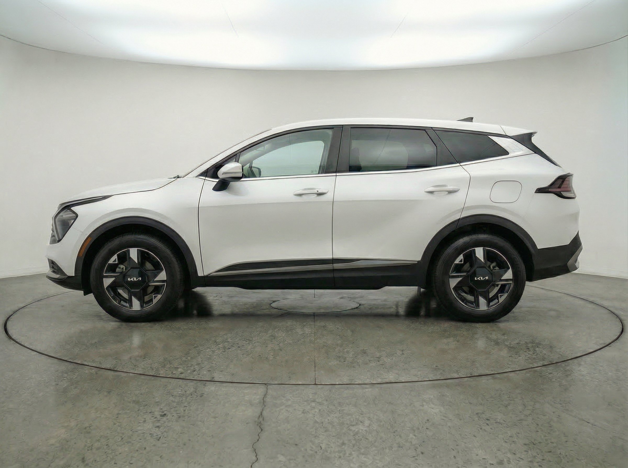 Thumbnail: 2026 Kia Sportage - 5