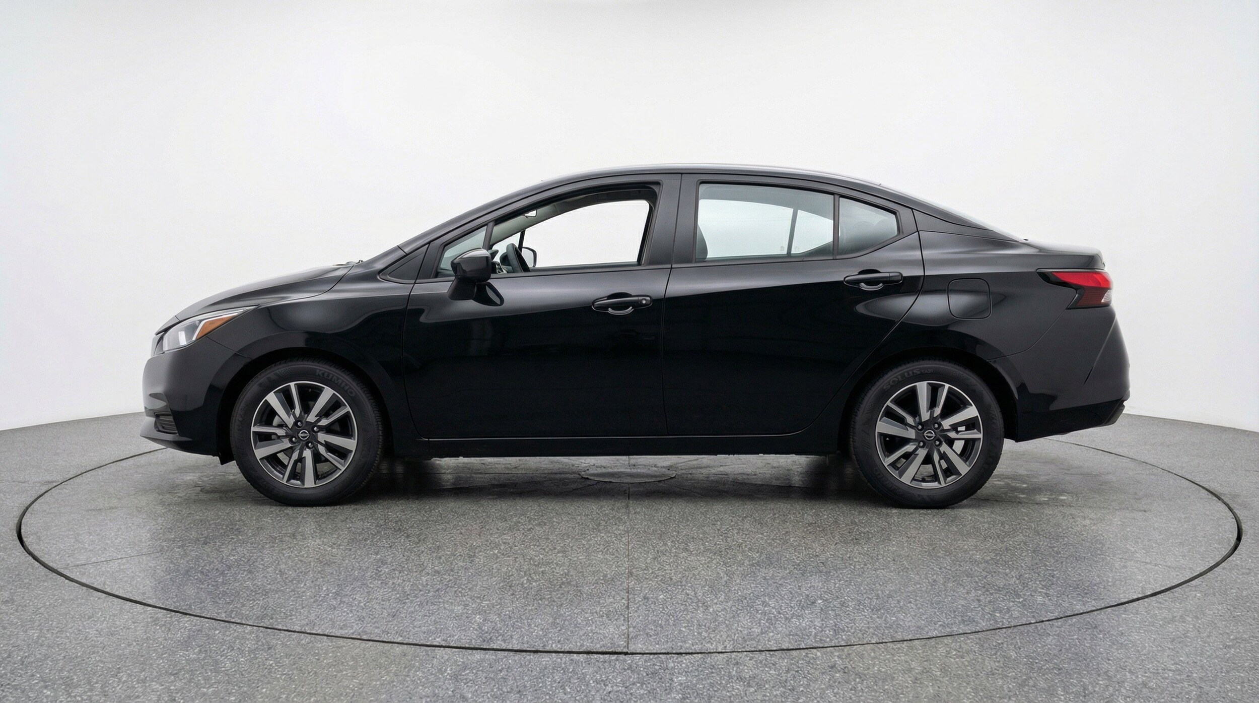 Thumbnail: 2025 Nissan Versa - 5