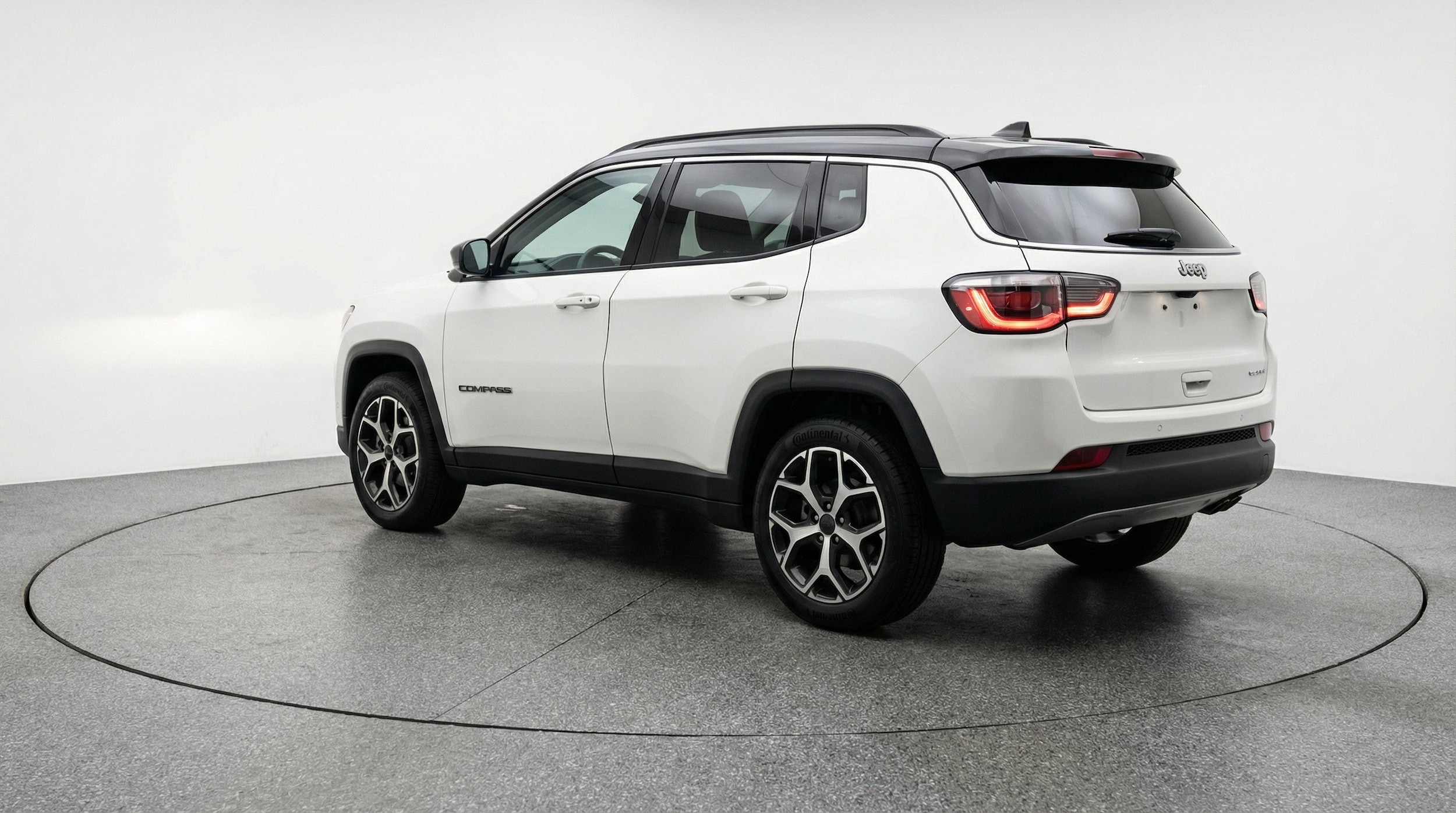 Thumbnail: 2025 Jeep Compass - 6