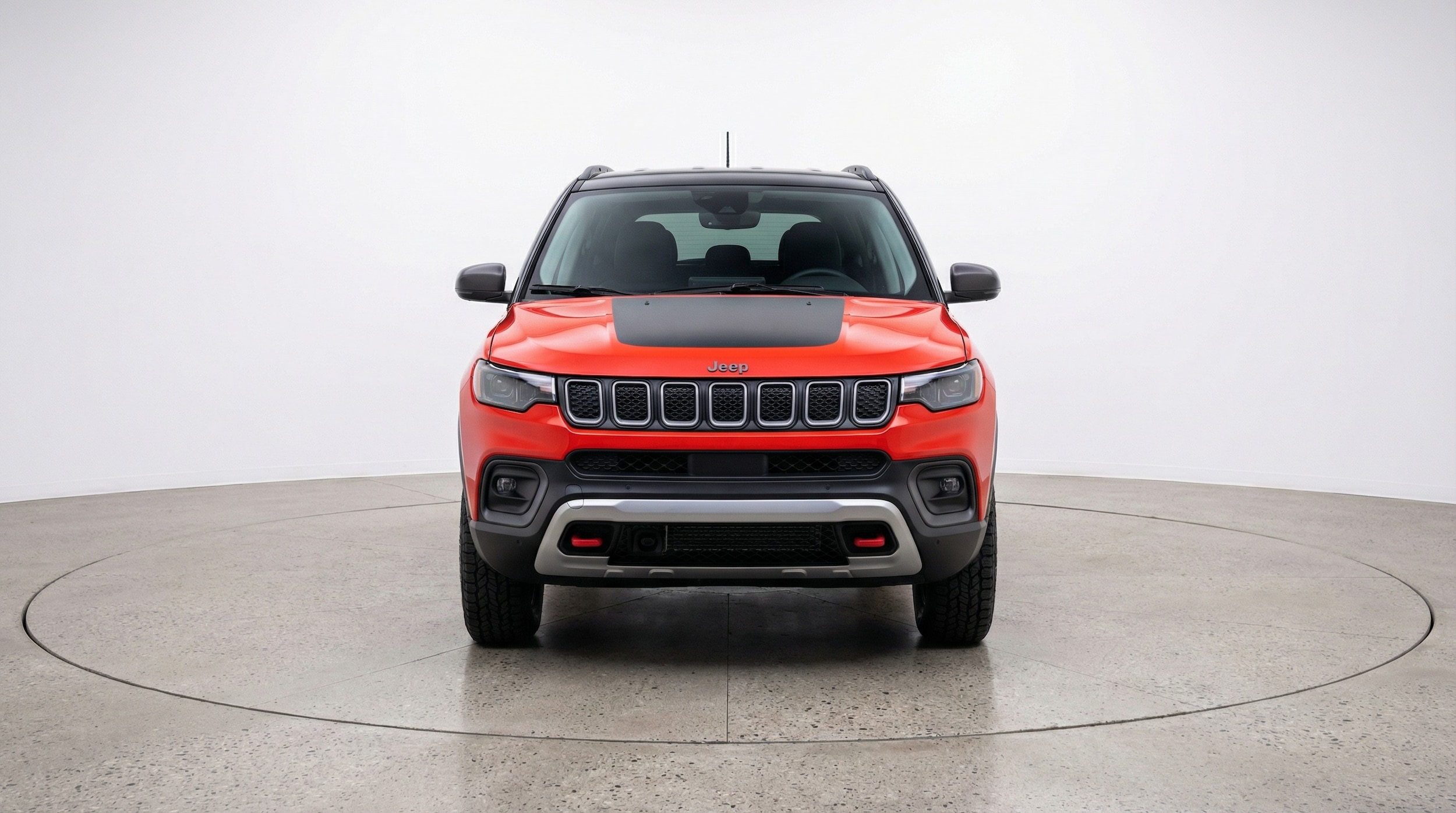 Thumbnail: 2025 Jeep Compass - 2