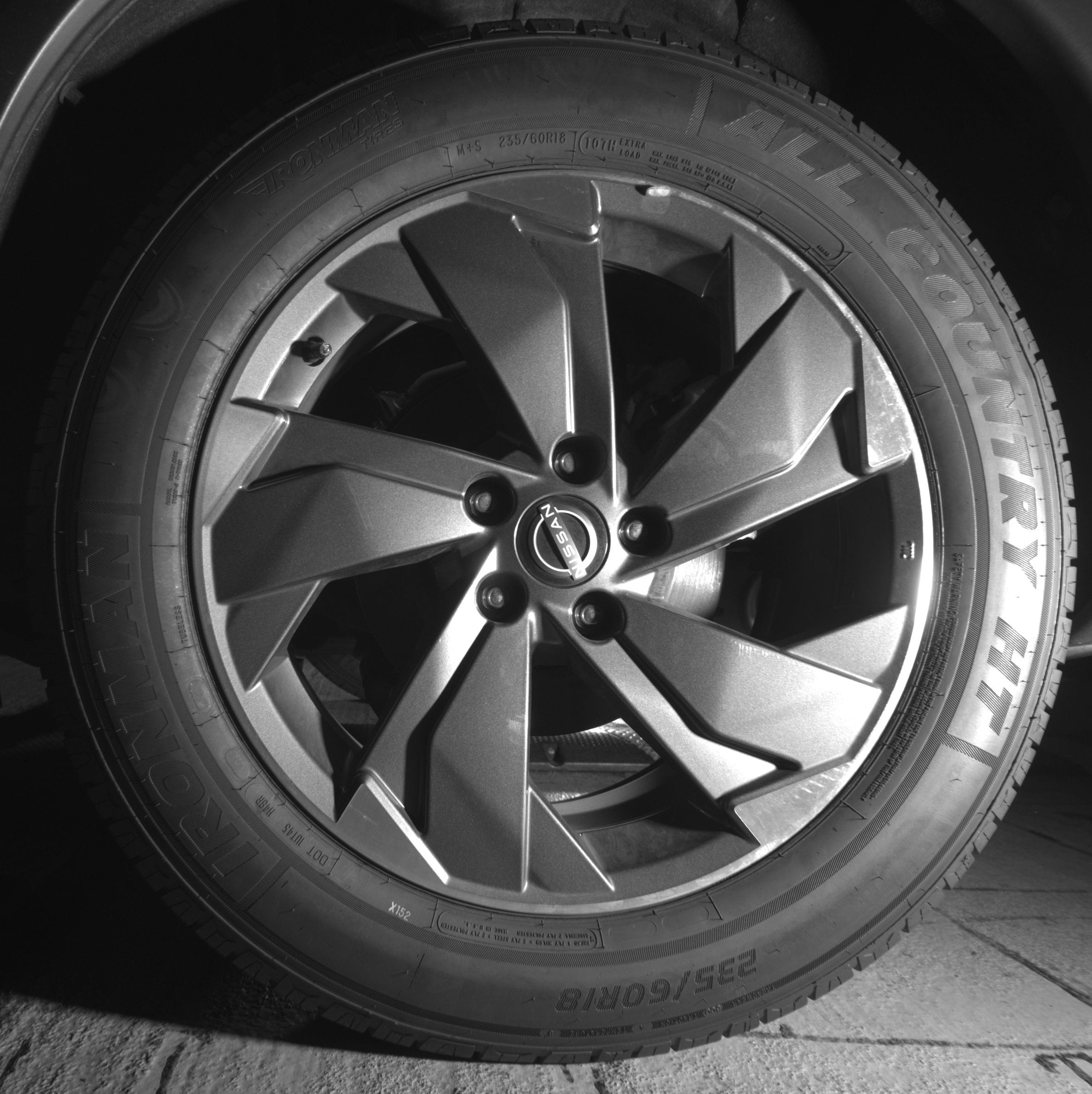 Thumbnail: 2025 Nissan Rogue - 11