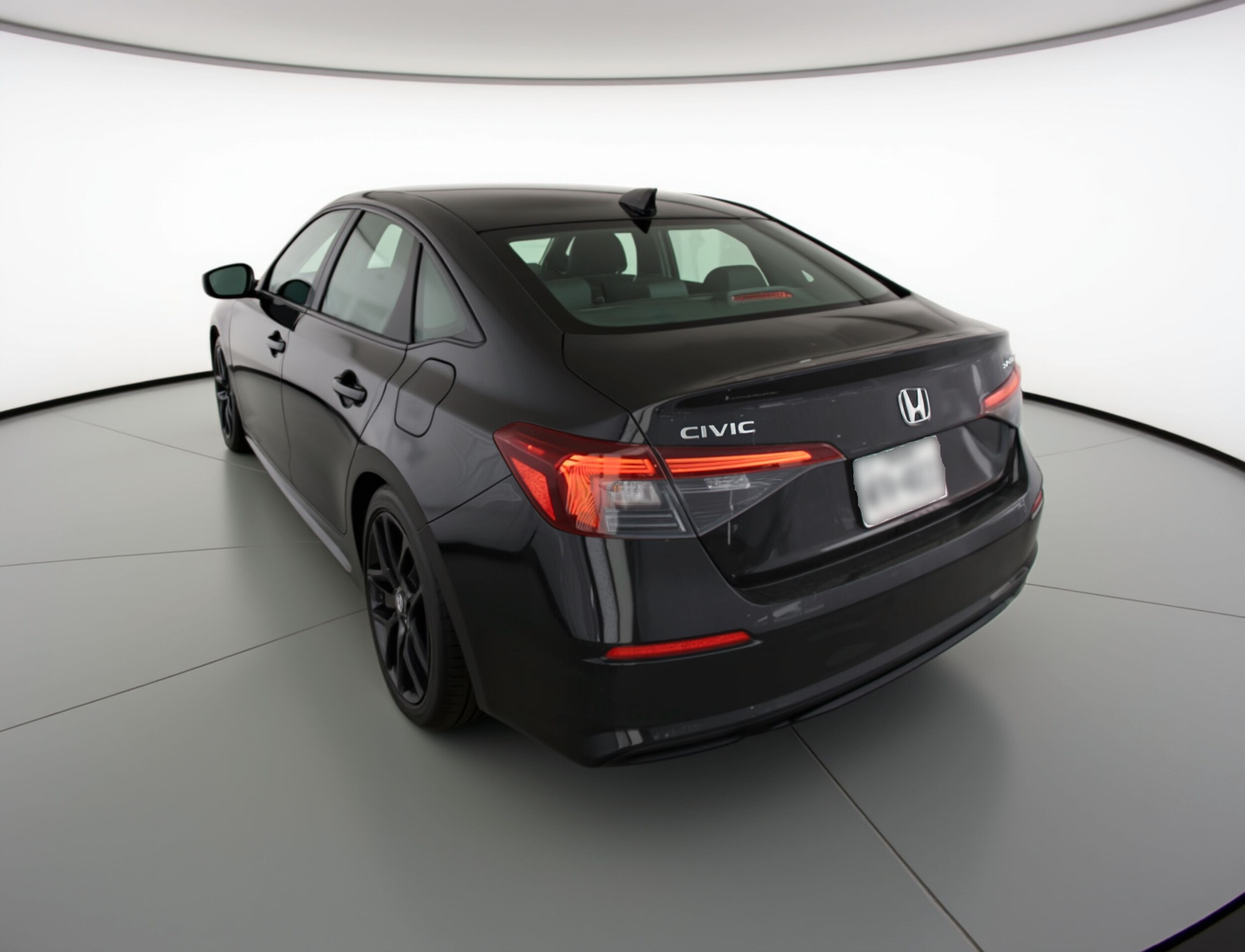 Thumbnail: 2025 Honda Civic - 5