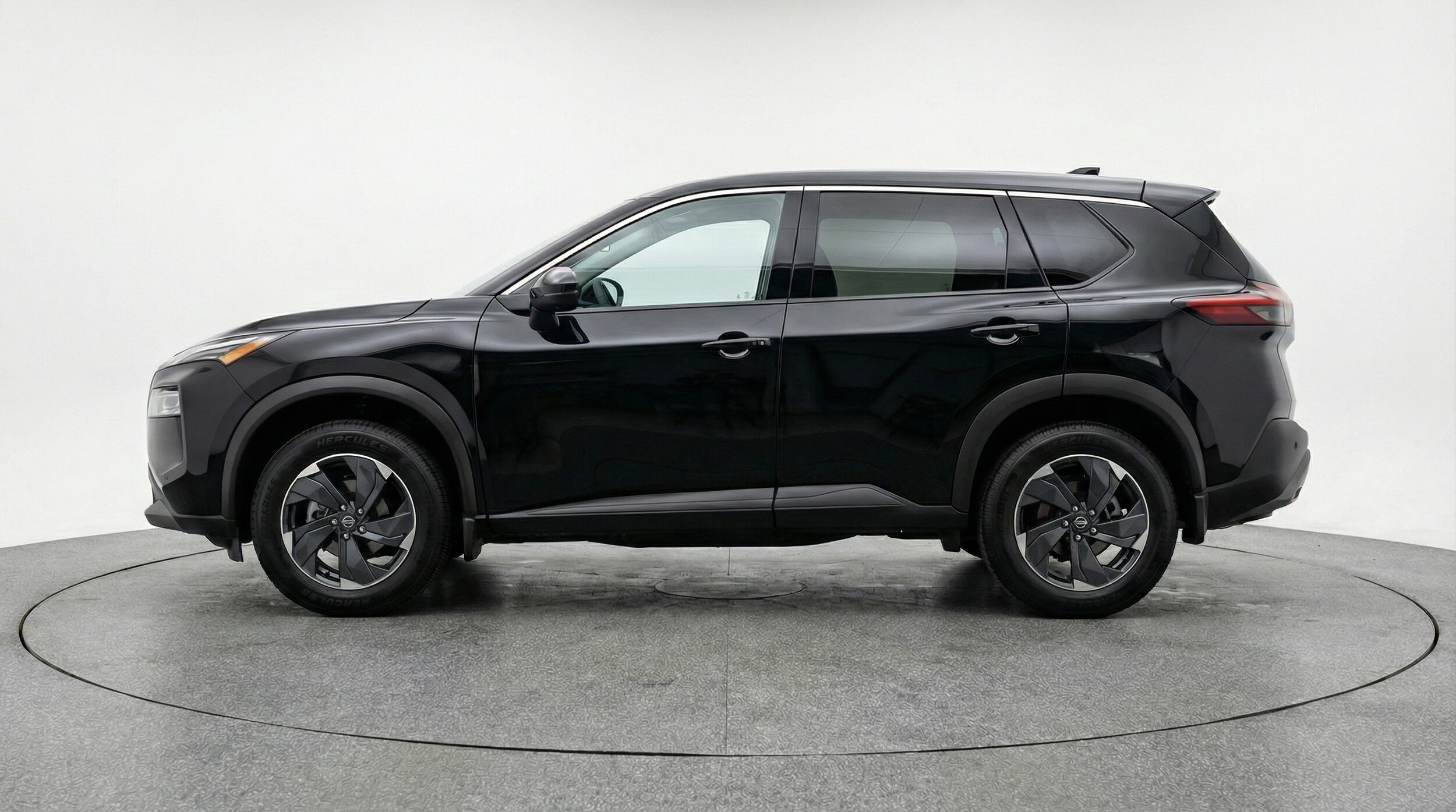 Thumbnail: 2025 Nissan Rogue - 4