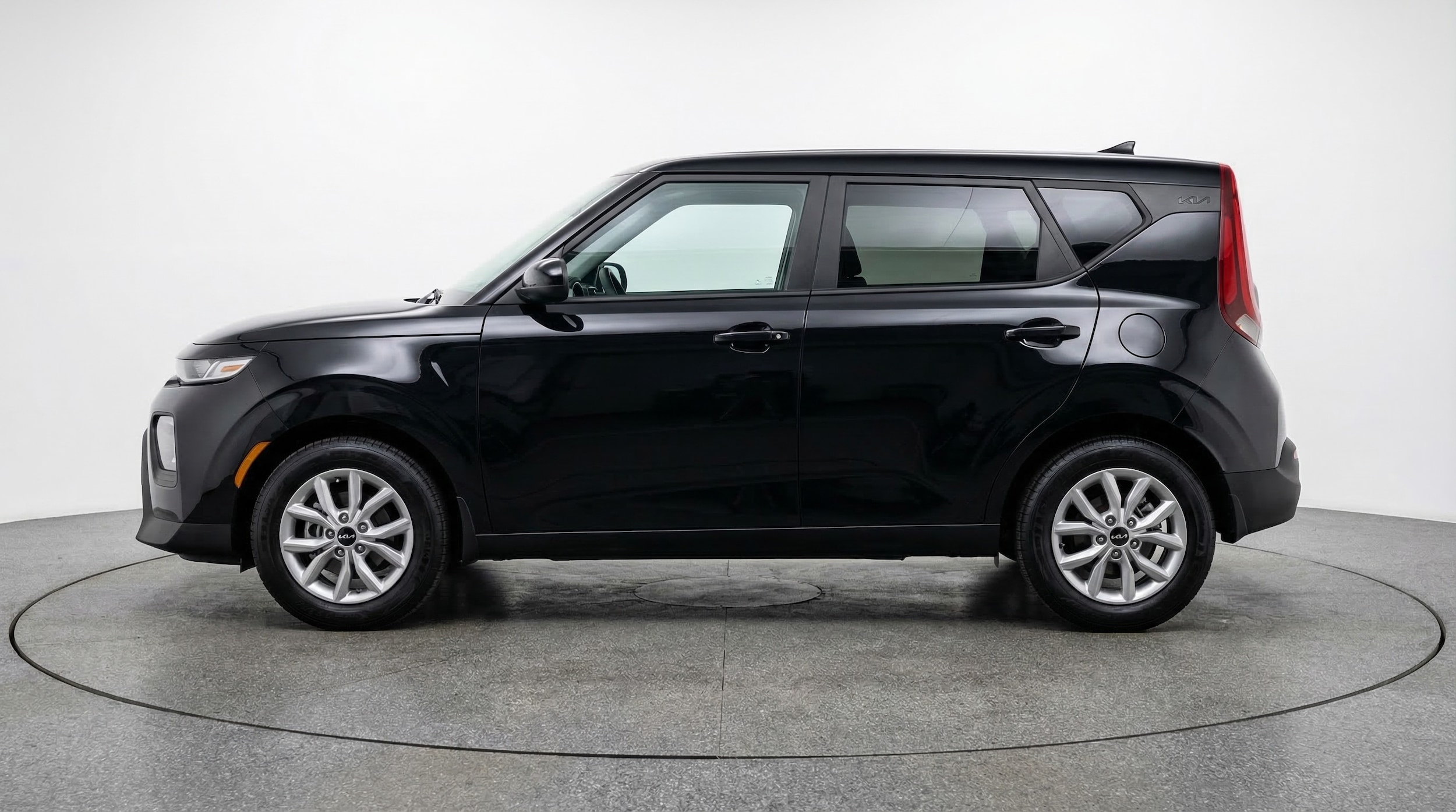 Thumbnail: 2025 Kia Soul - 4