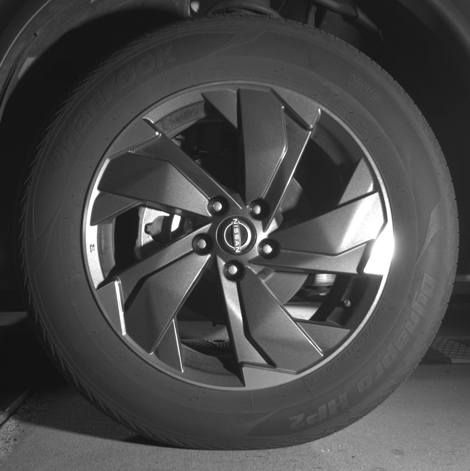 Thumbnail: 2025 Nissan Rogue - 9