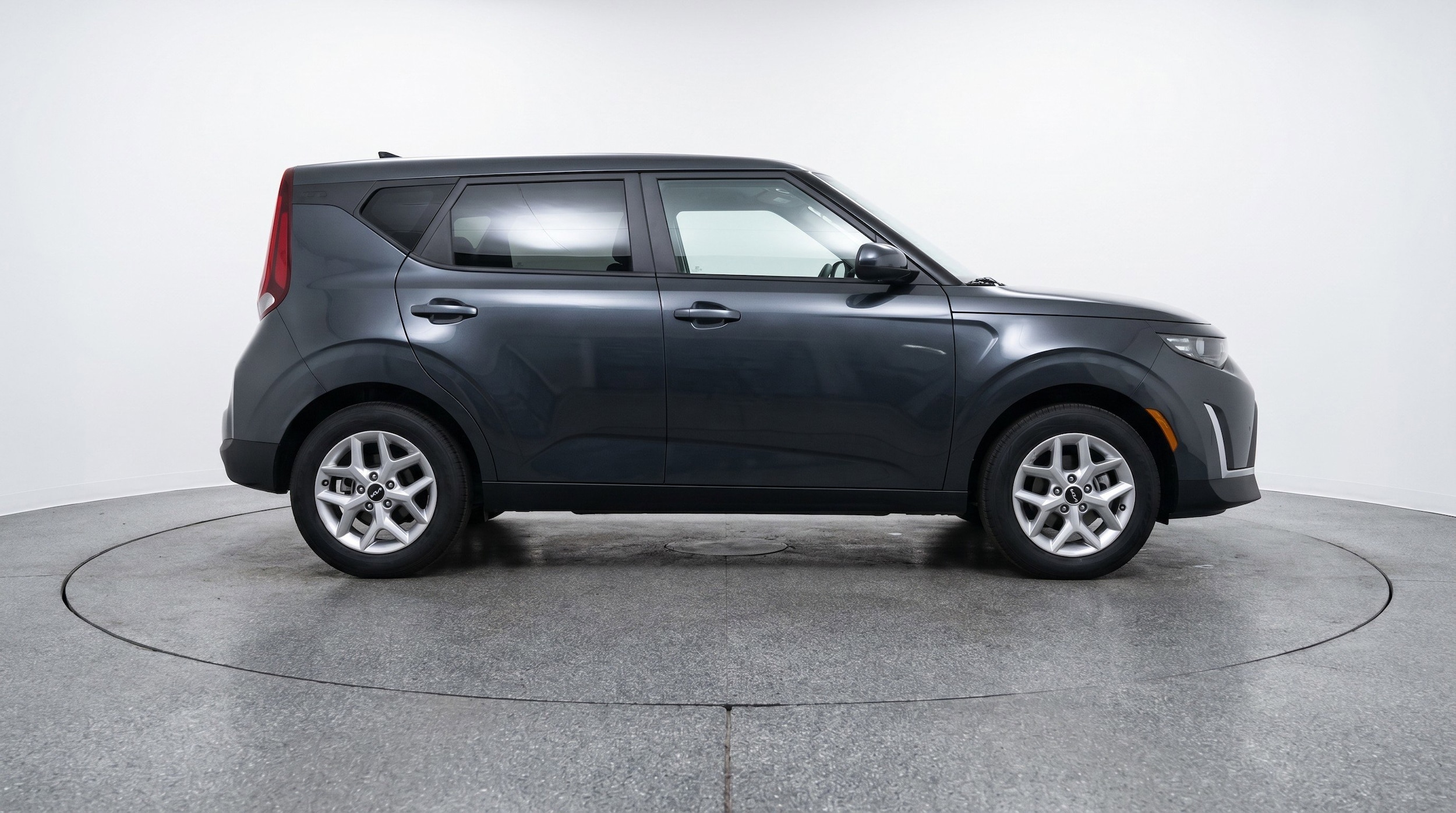 Thumbnail: 2025 Kia Soul - 11