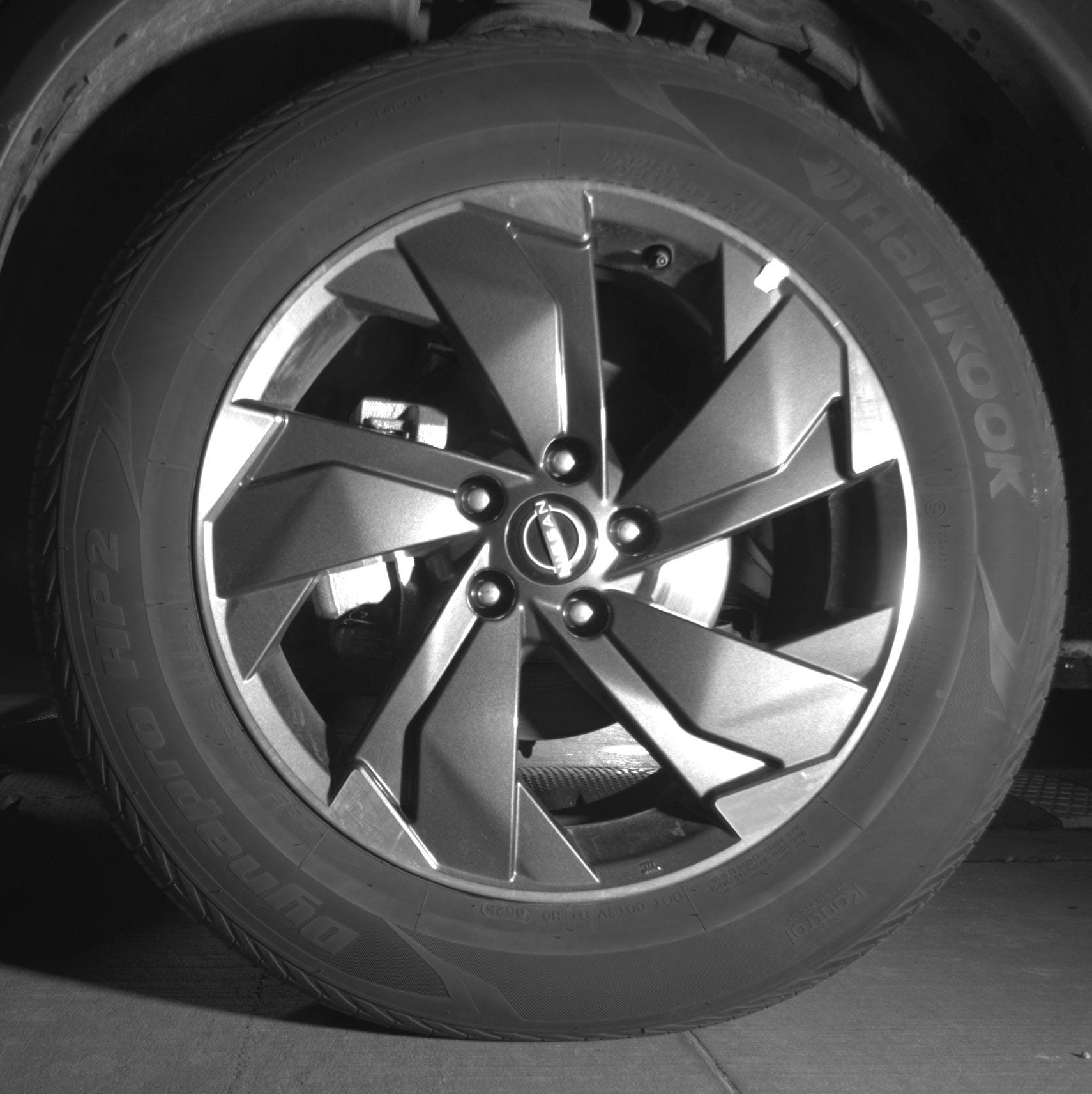 Thumbnail: 2025 Nissan Rogue - 9