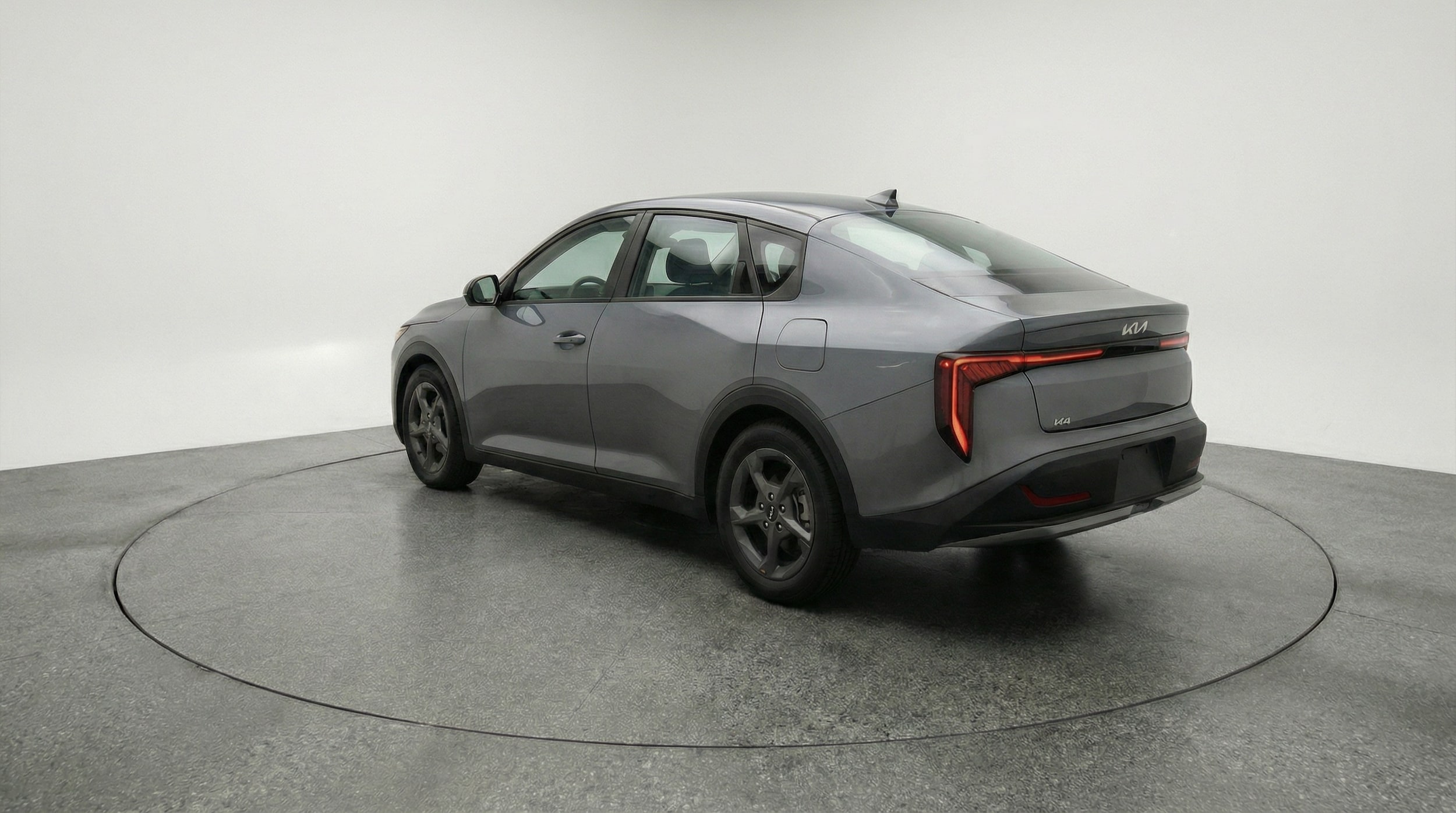 Thumbnail: 2025 Kia K4 - 5