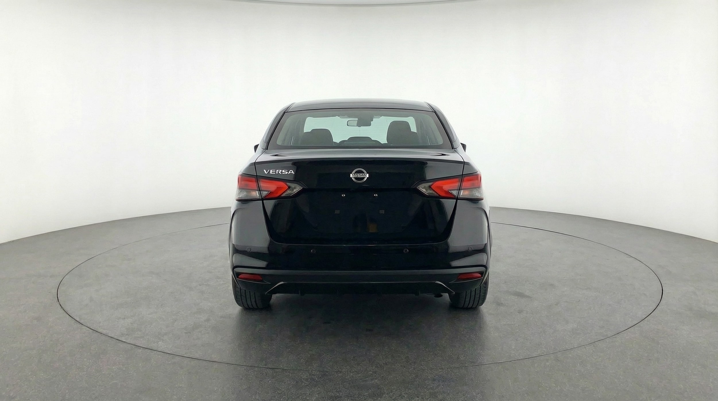 Thumbnail: 2025 Nissan Versa - 6