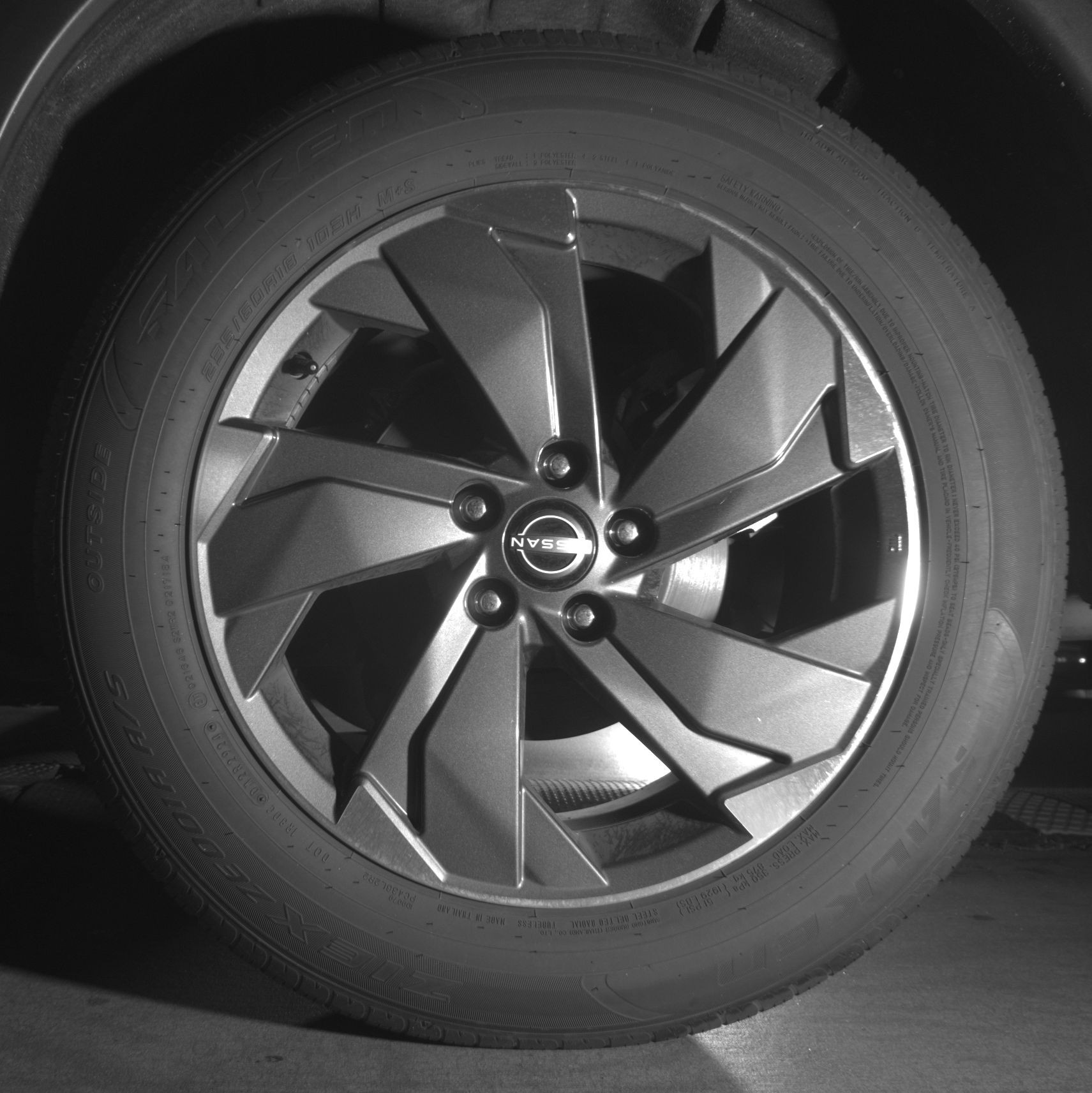 Thumbnail: 2025 Nissan Rogue - 11