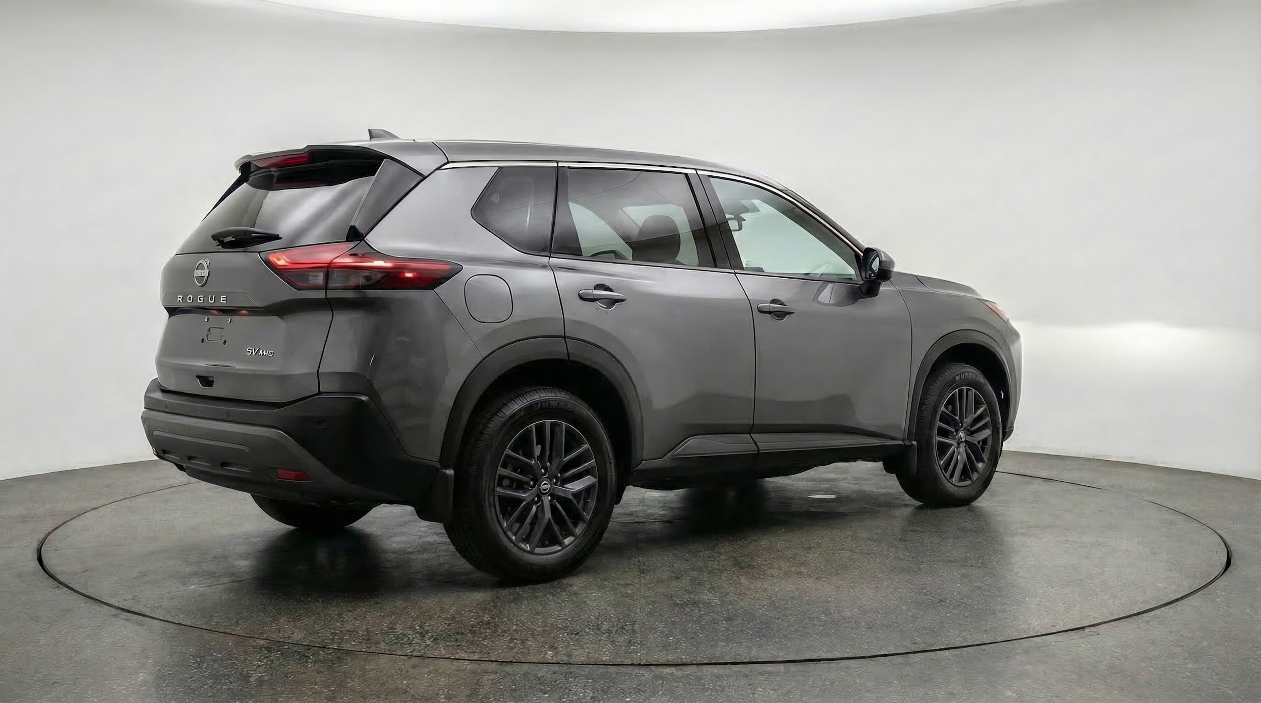 Thumbnail: 2023 Nissan Rogue - 7