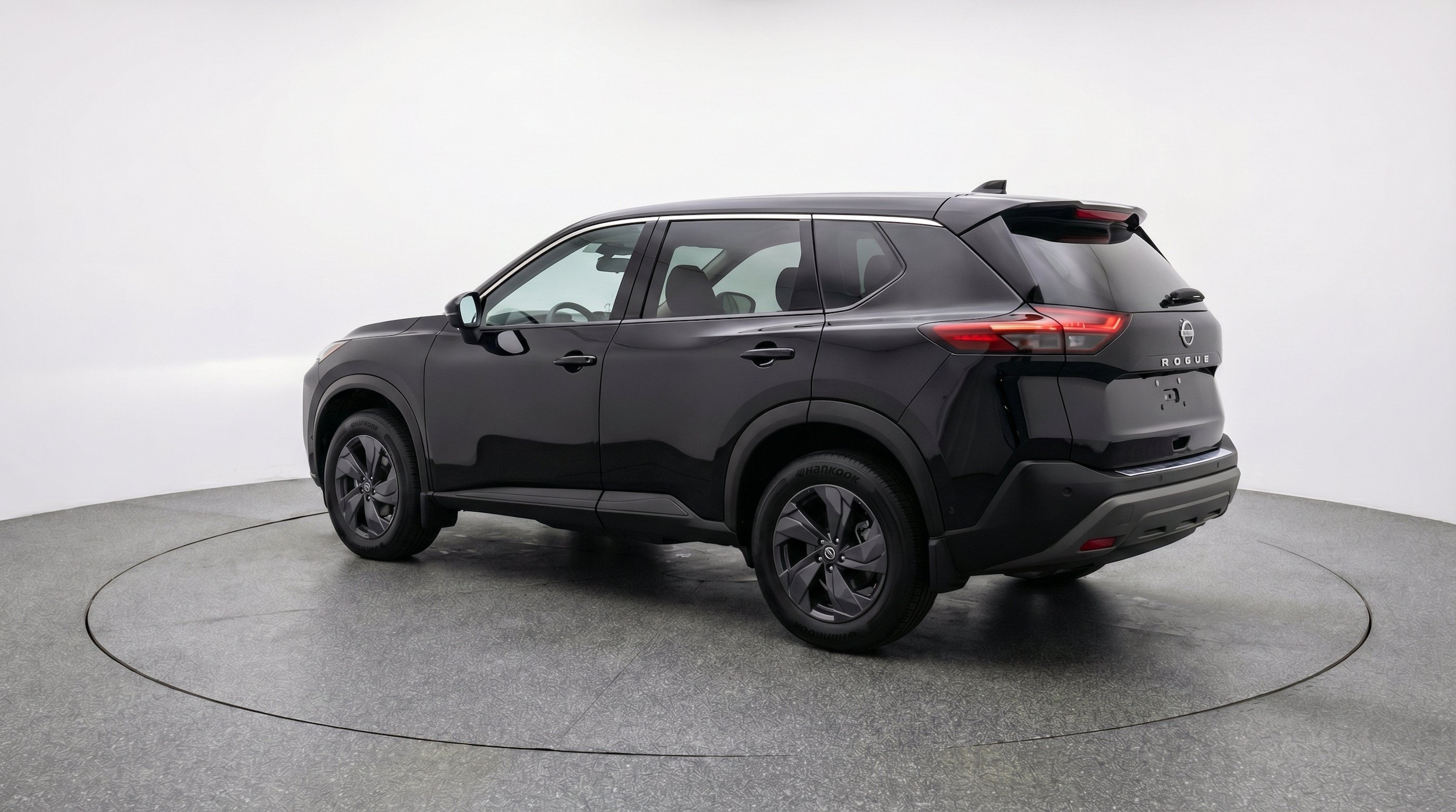 Thumbnail: 2026 Nissan Rogue - 6