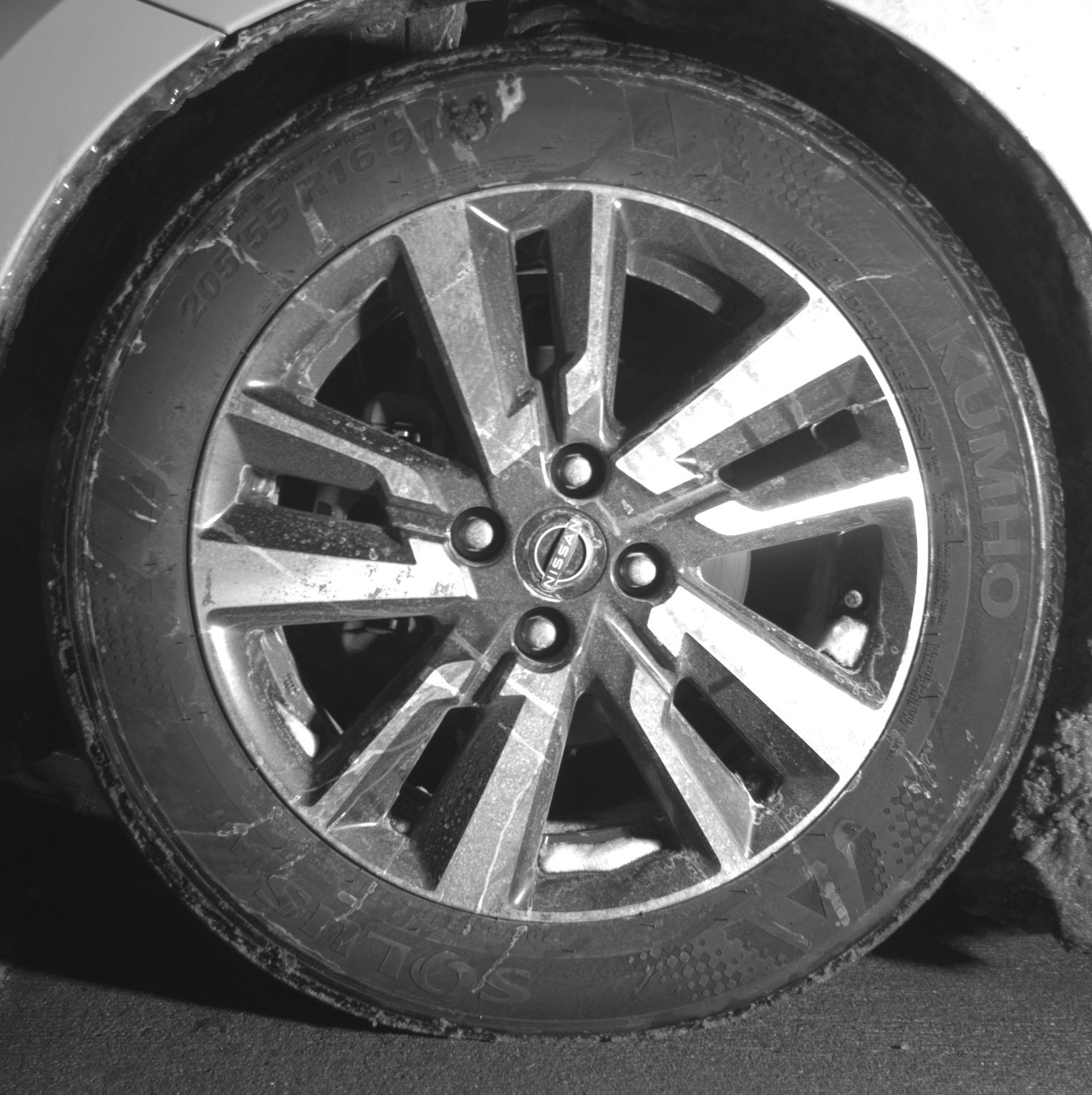 Thumbnail: 2025 Nissan Versa - 9