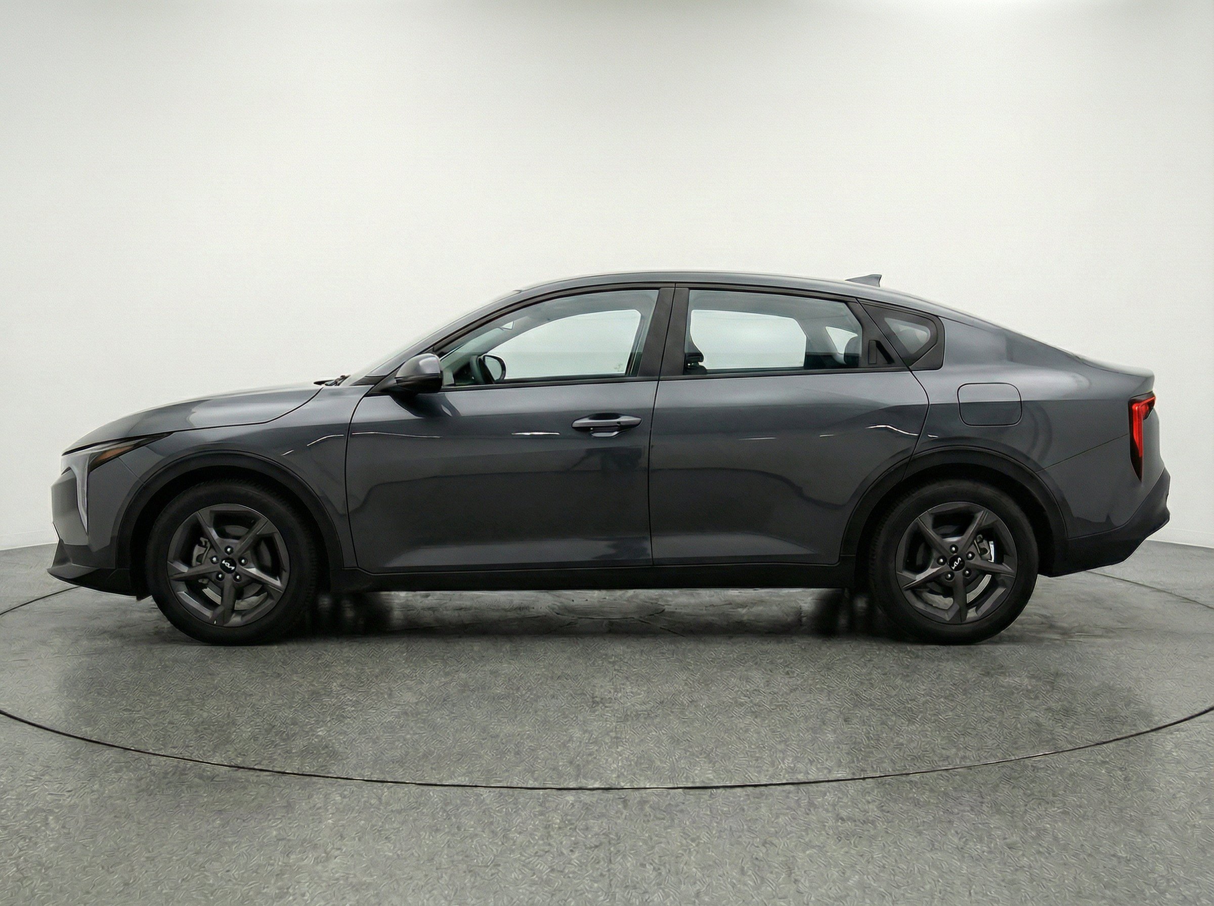 Thumbnail: 2025 Kia K4 - 5