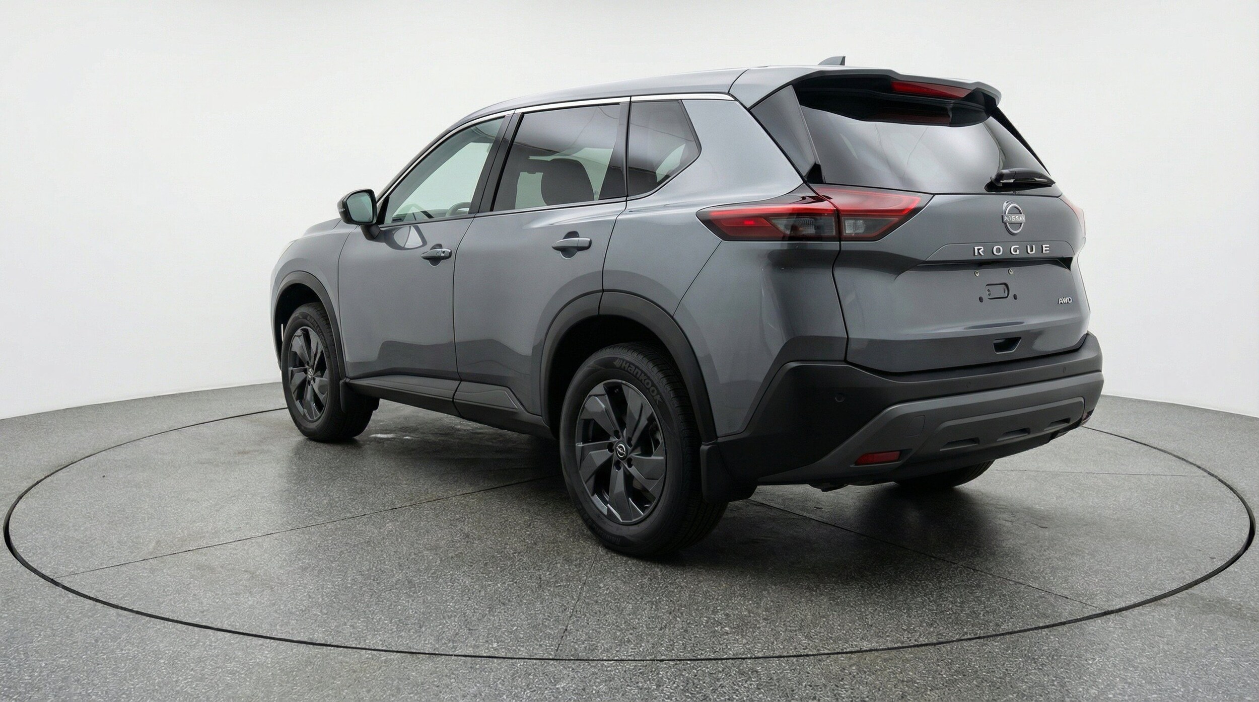 Thumbnail: 2026 Nissan Rogue - 6