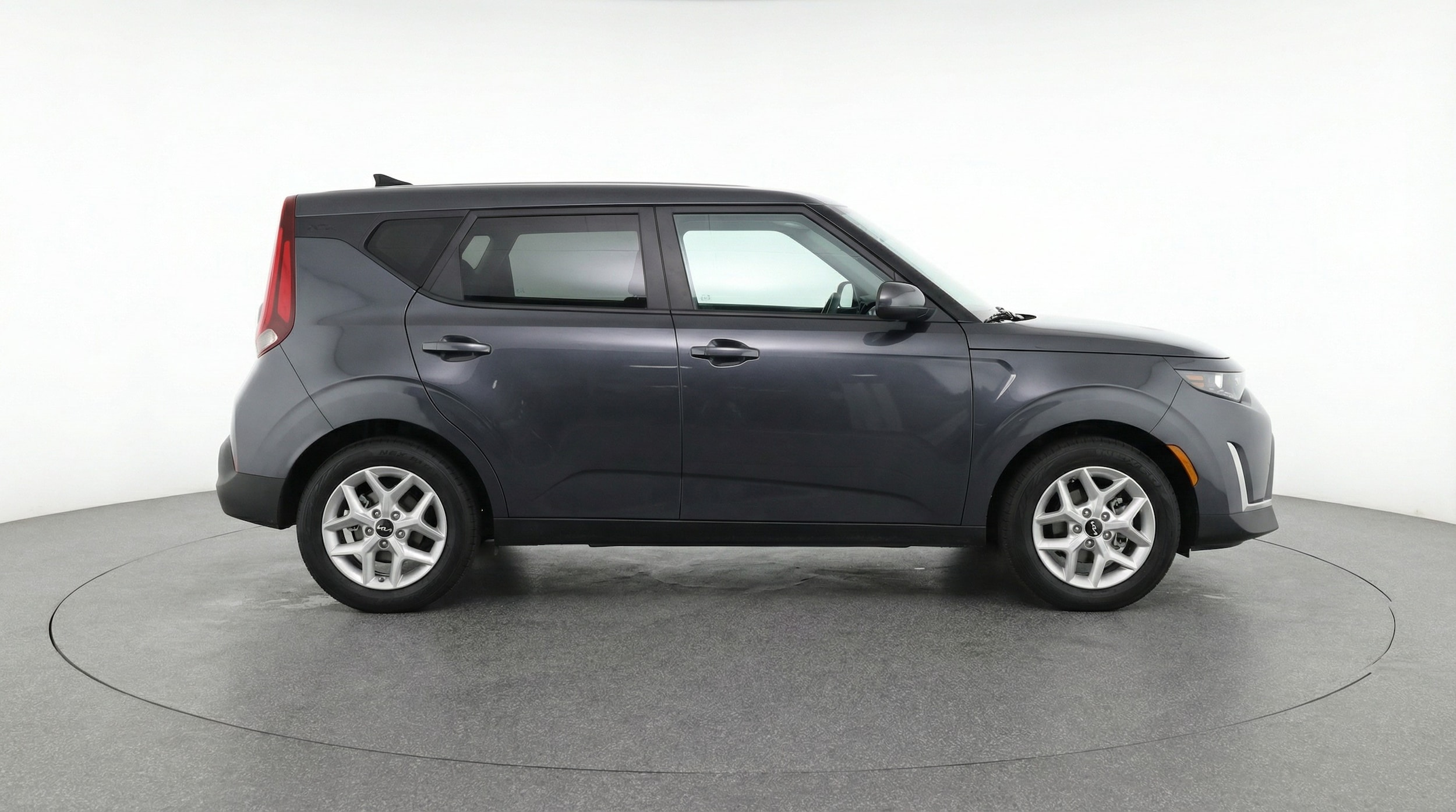 Thumbnail: 2025 Kia Soul - 8