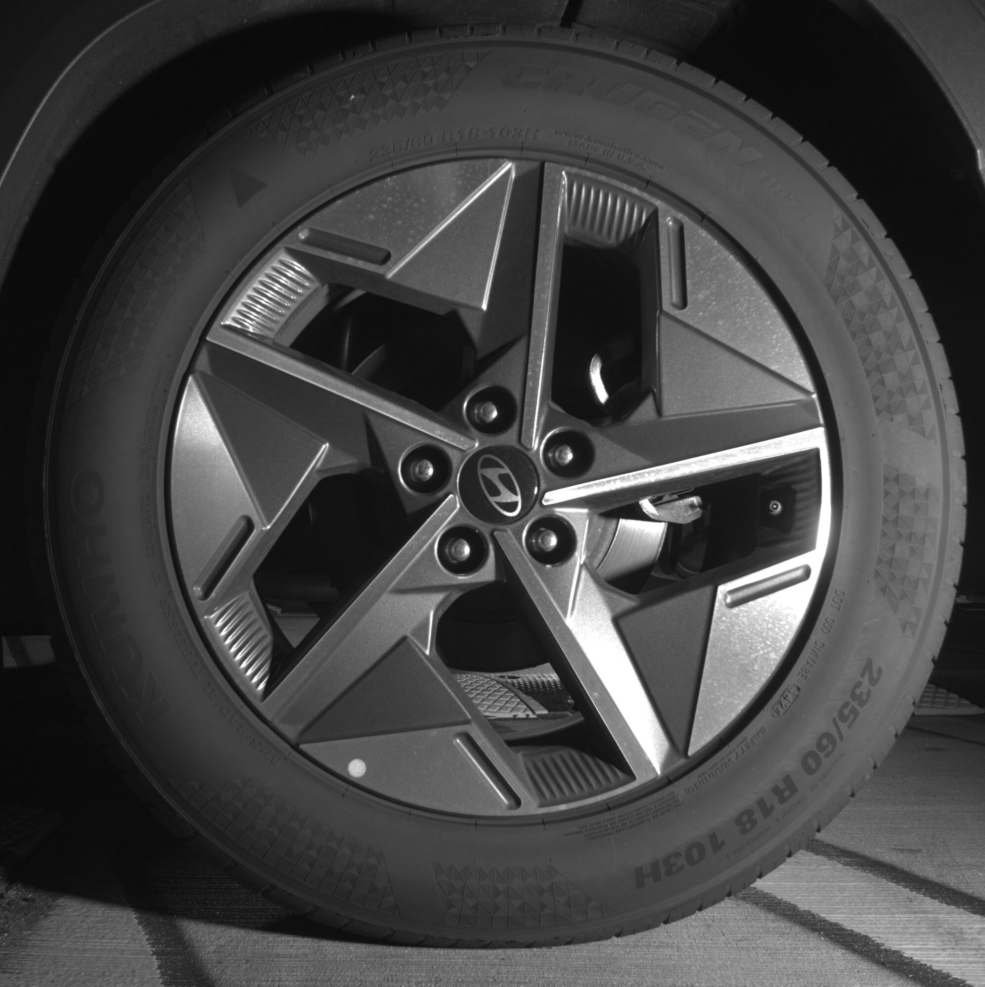 Thumbnail: 2025 Hyundai Tucson - 11