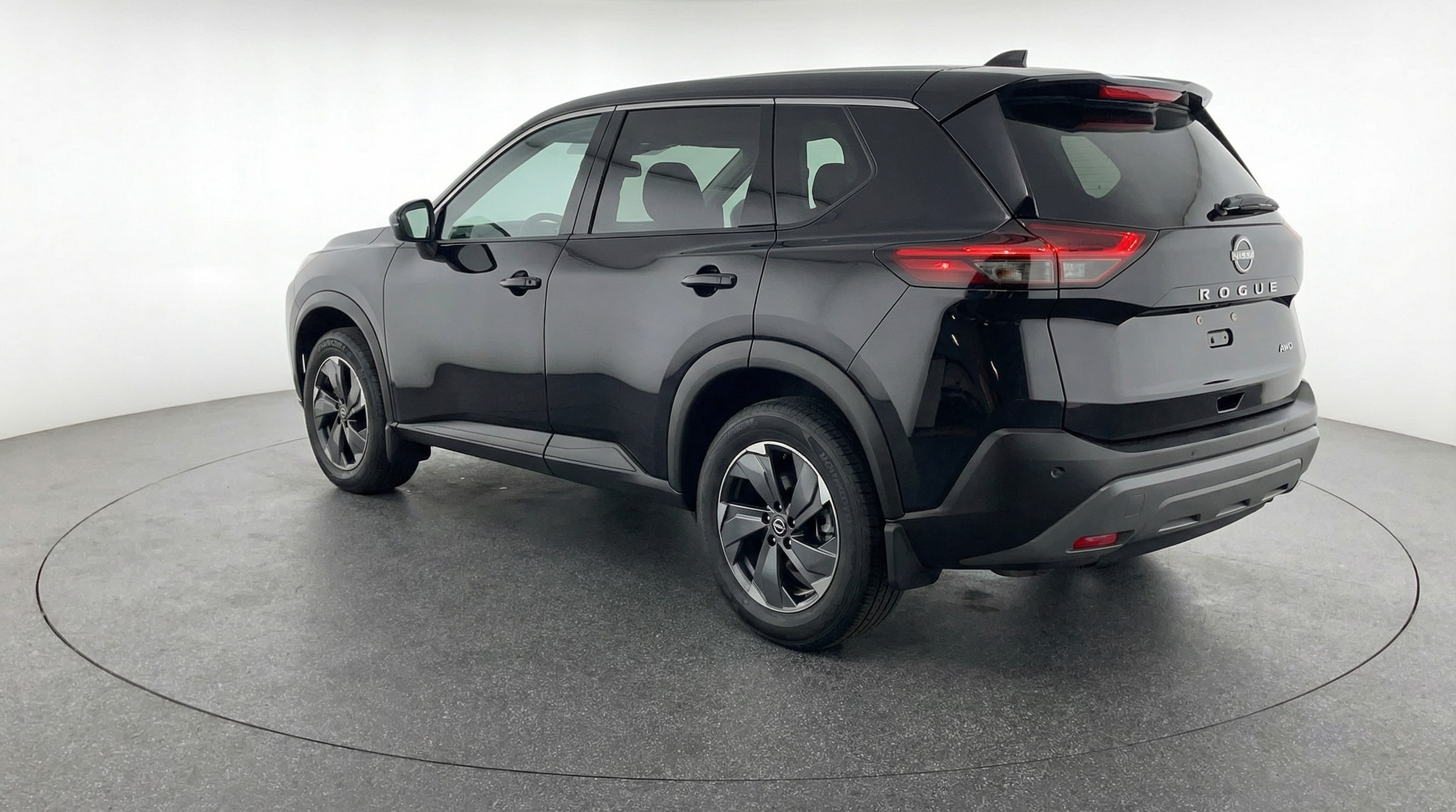 Thumbnail: 2025 Nissan Rogue - 5