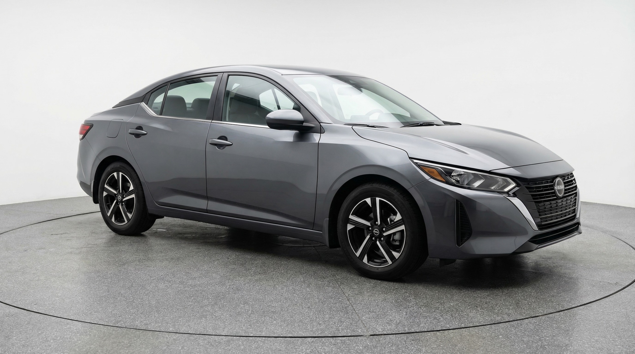 Thumbnail: 2025 Nissan Sentra - 1