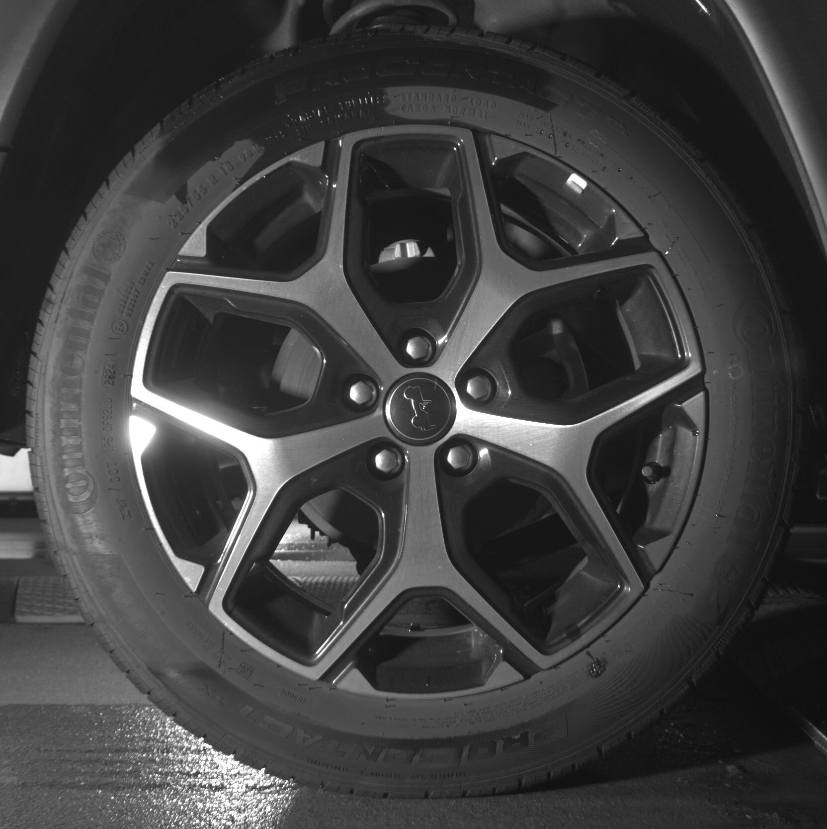 Thumbnail: 2025 Jeep Compass - 12