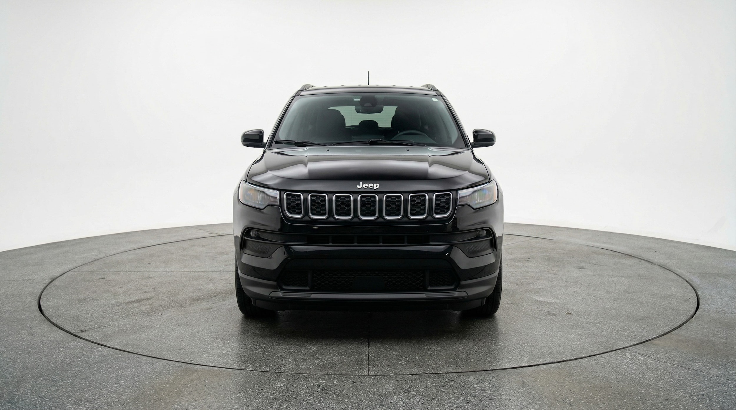 Thumbnail: 2025 Jeep Compass - 2