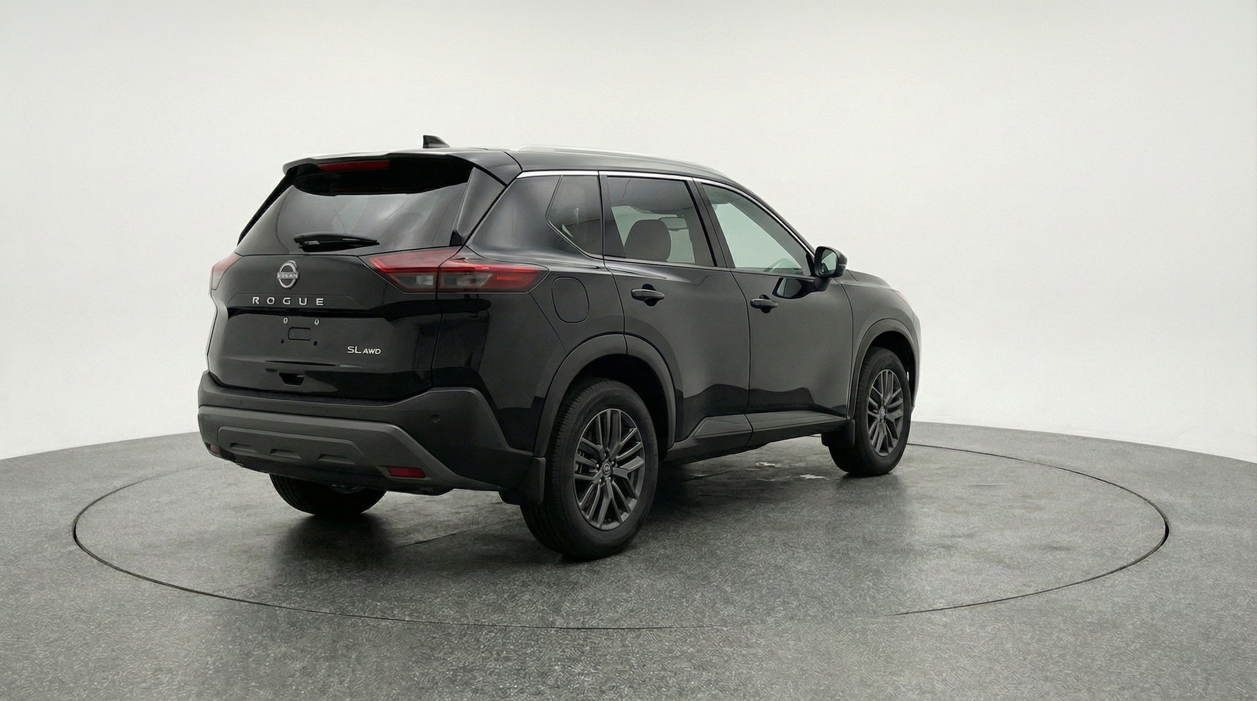 Thumbnail: 2026 Nissan Rogue - 9