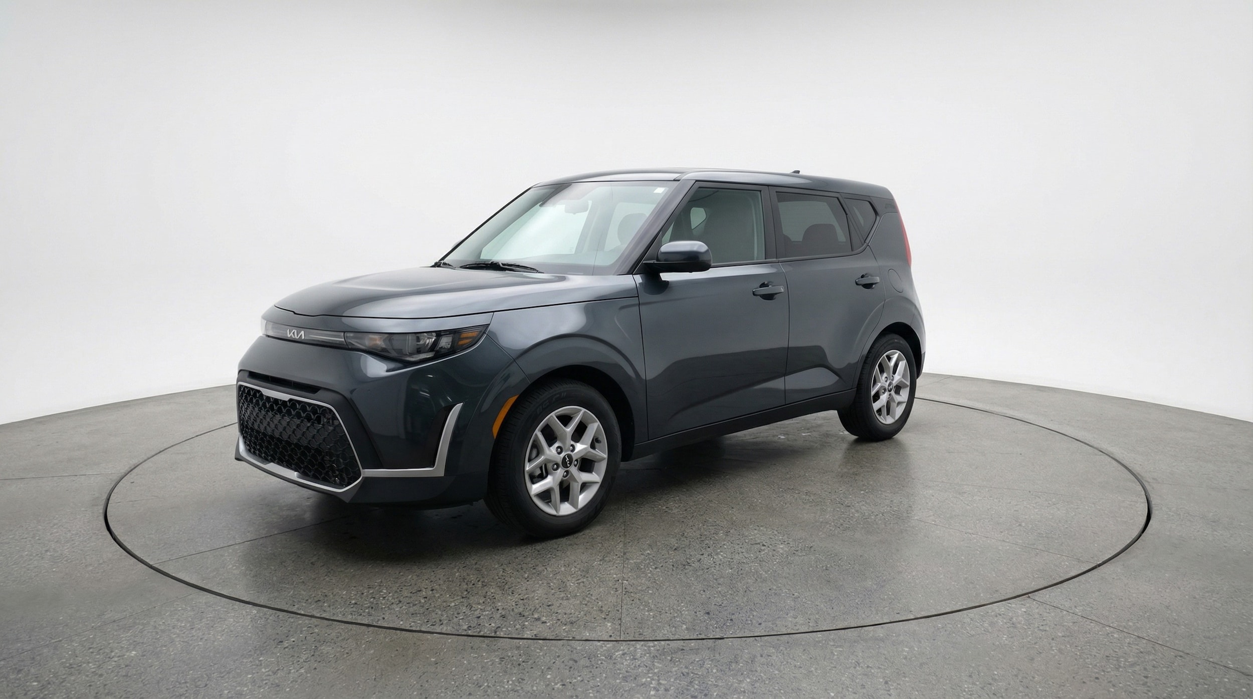 Thumbnail: 2025 Kia Soul - 3