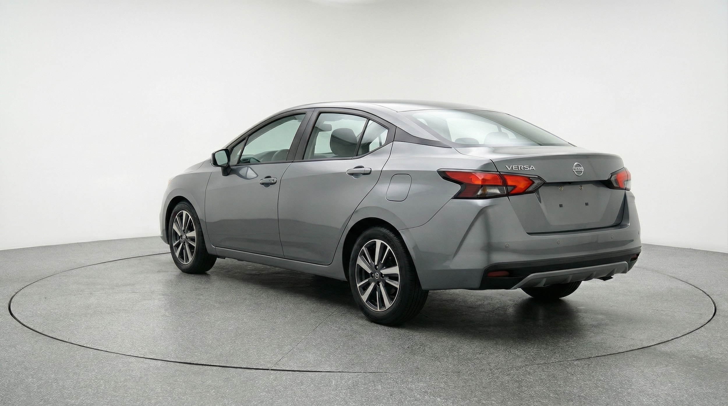 Thumbnail: 2025 Nissan Versa - 5