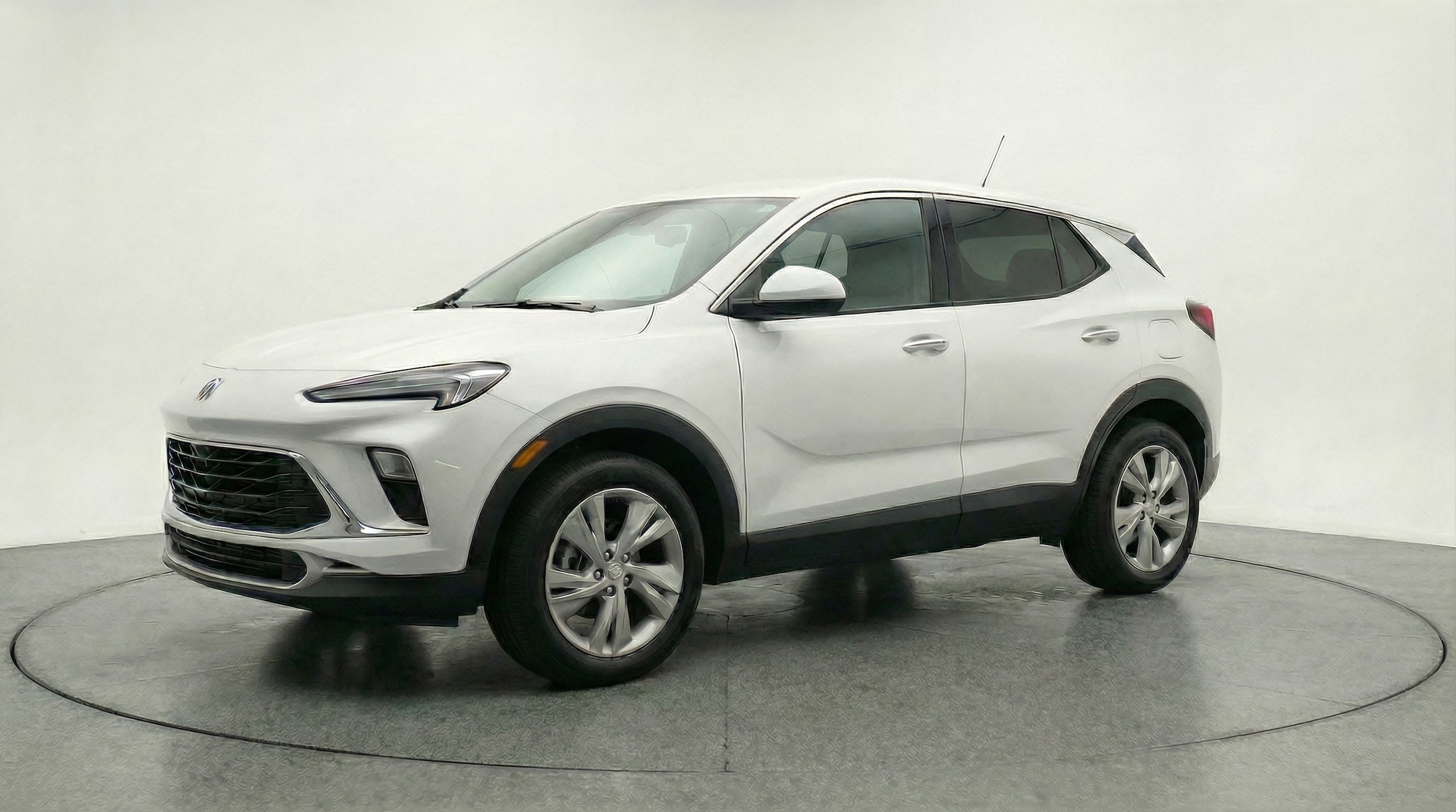 Thumbnail: 2025 Buick Encore GX - 3