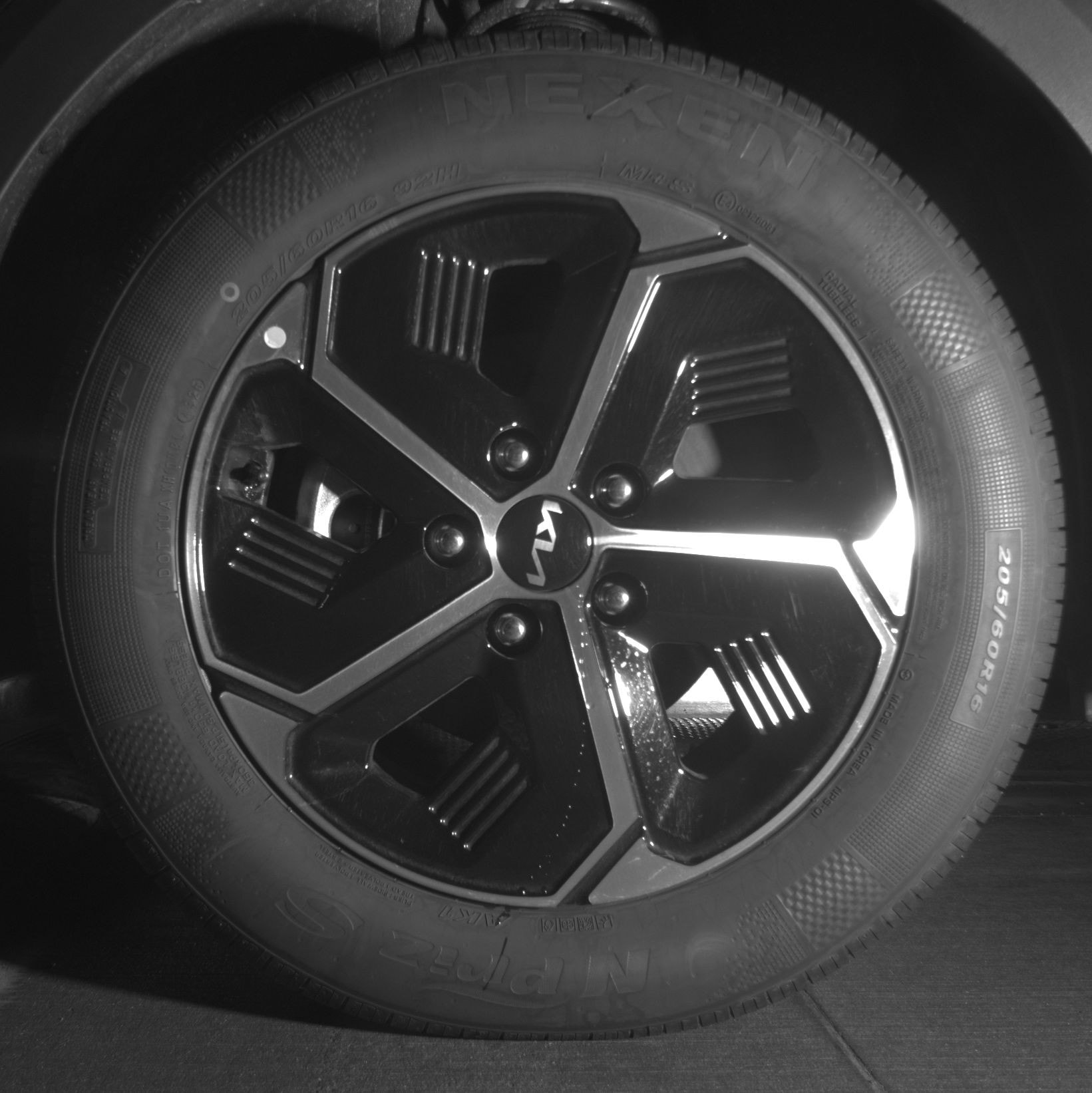 Thumbnail: 2025 Kia Soul - 11