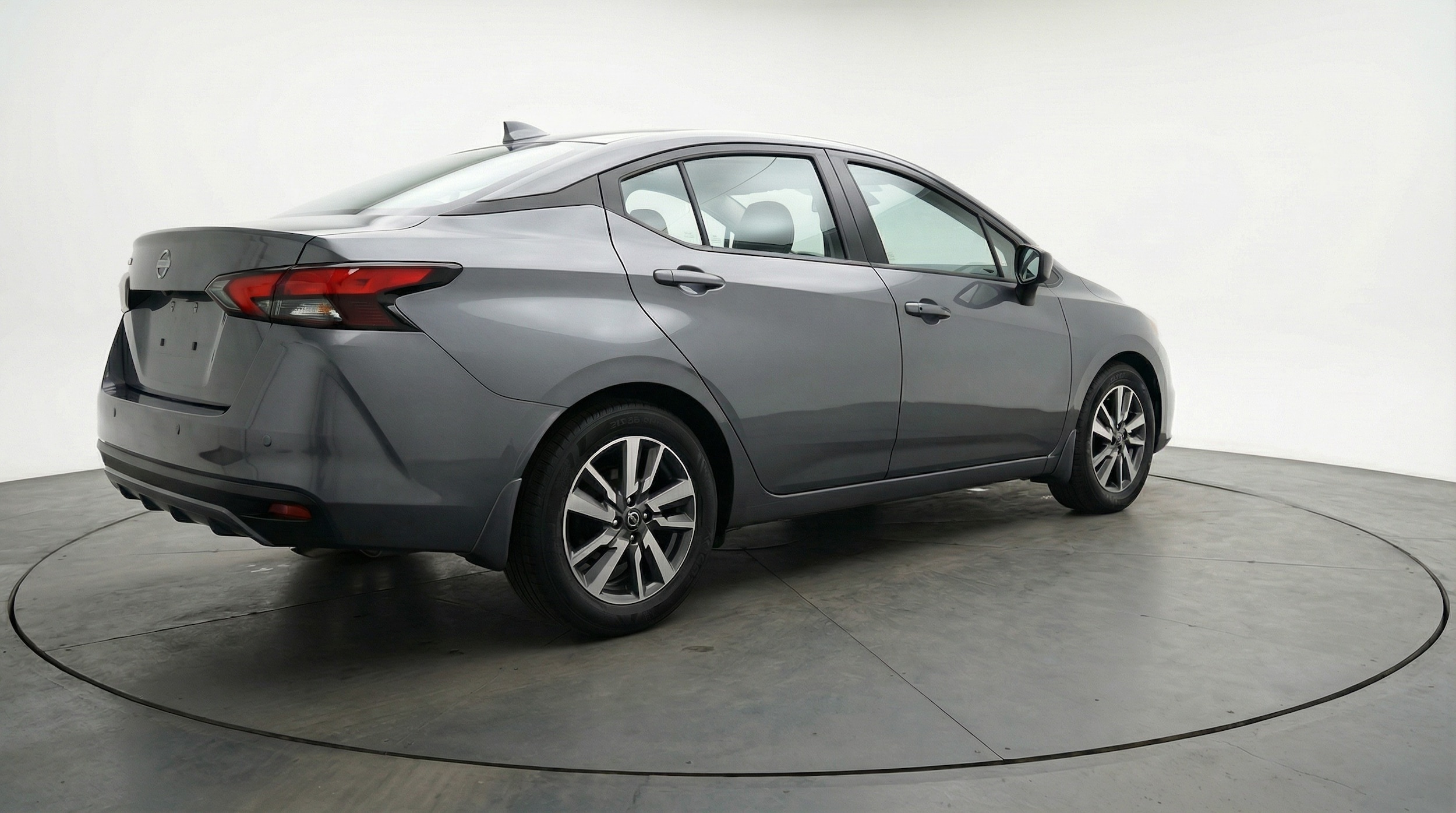 Thumbnail: 2025 Nissan Versa - 7