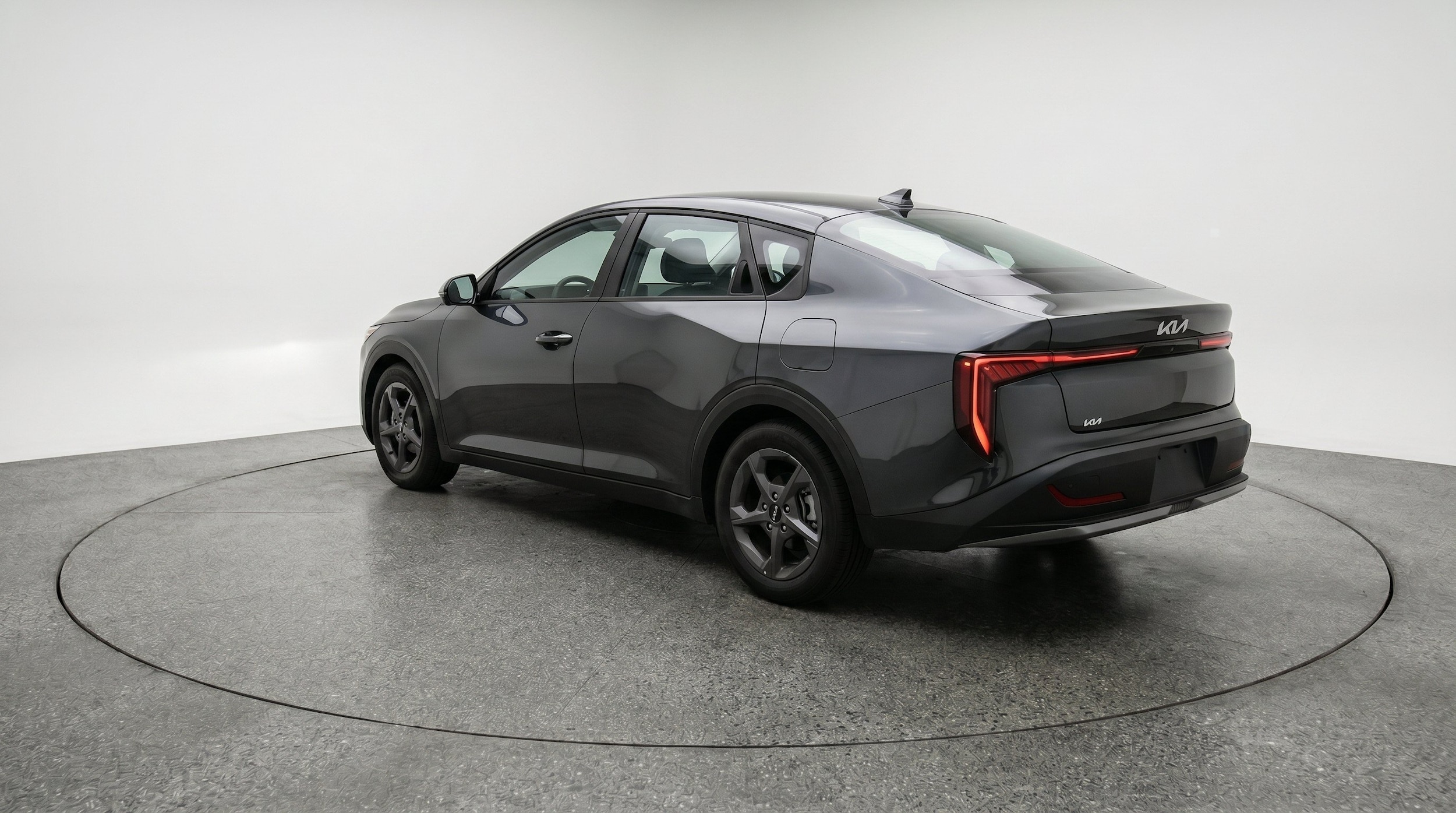 Thumbnail: 2025 Kia K4 - 6