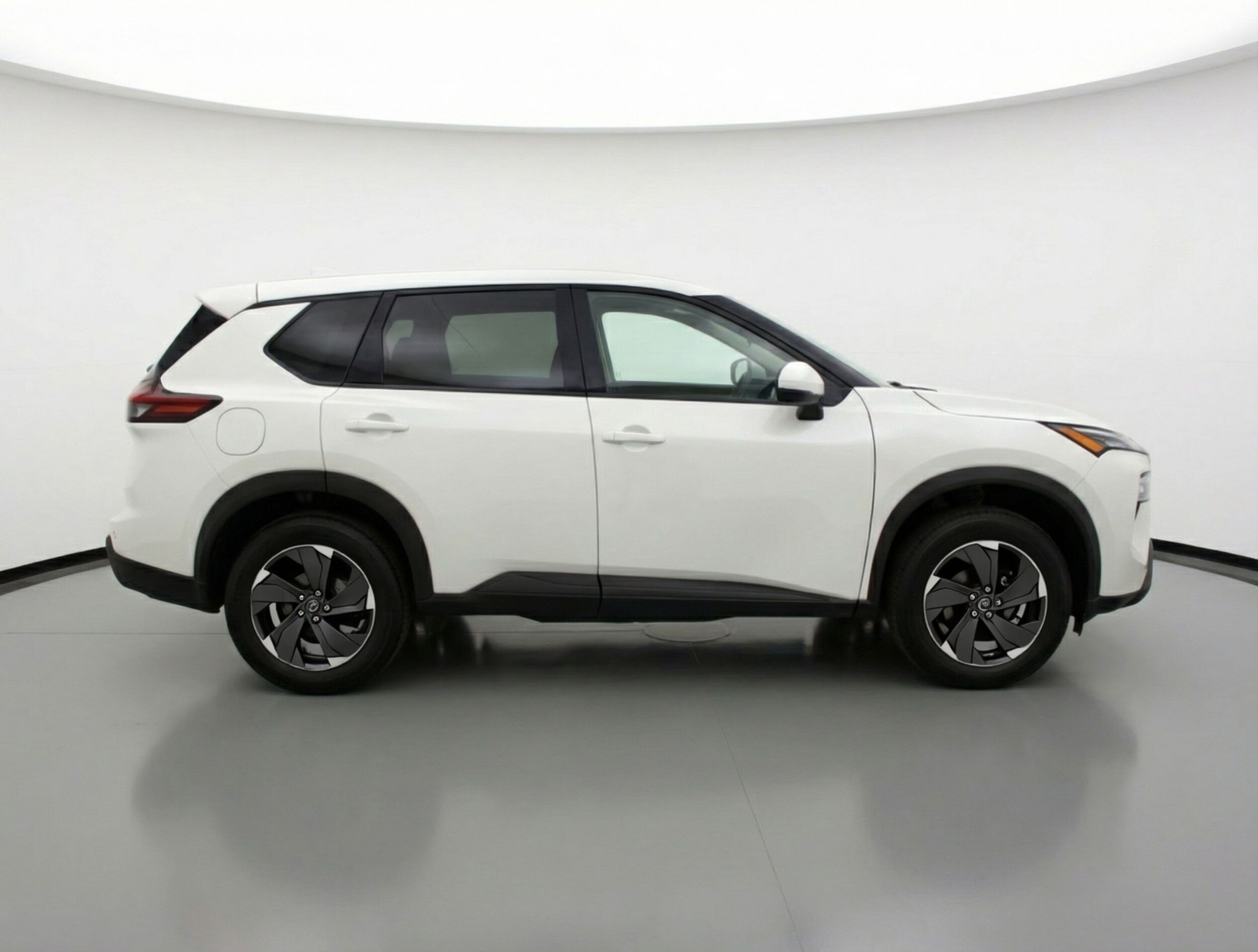 Thumbnail: 2025 Nissan Rogue - 8