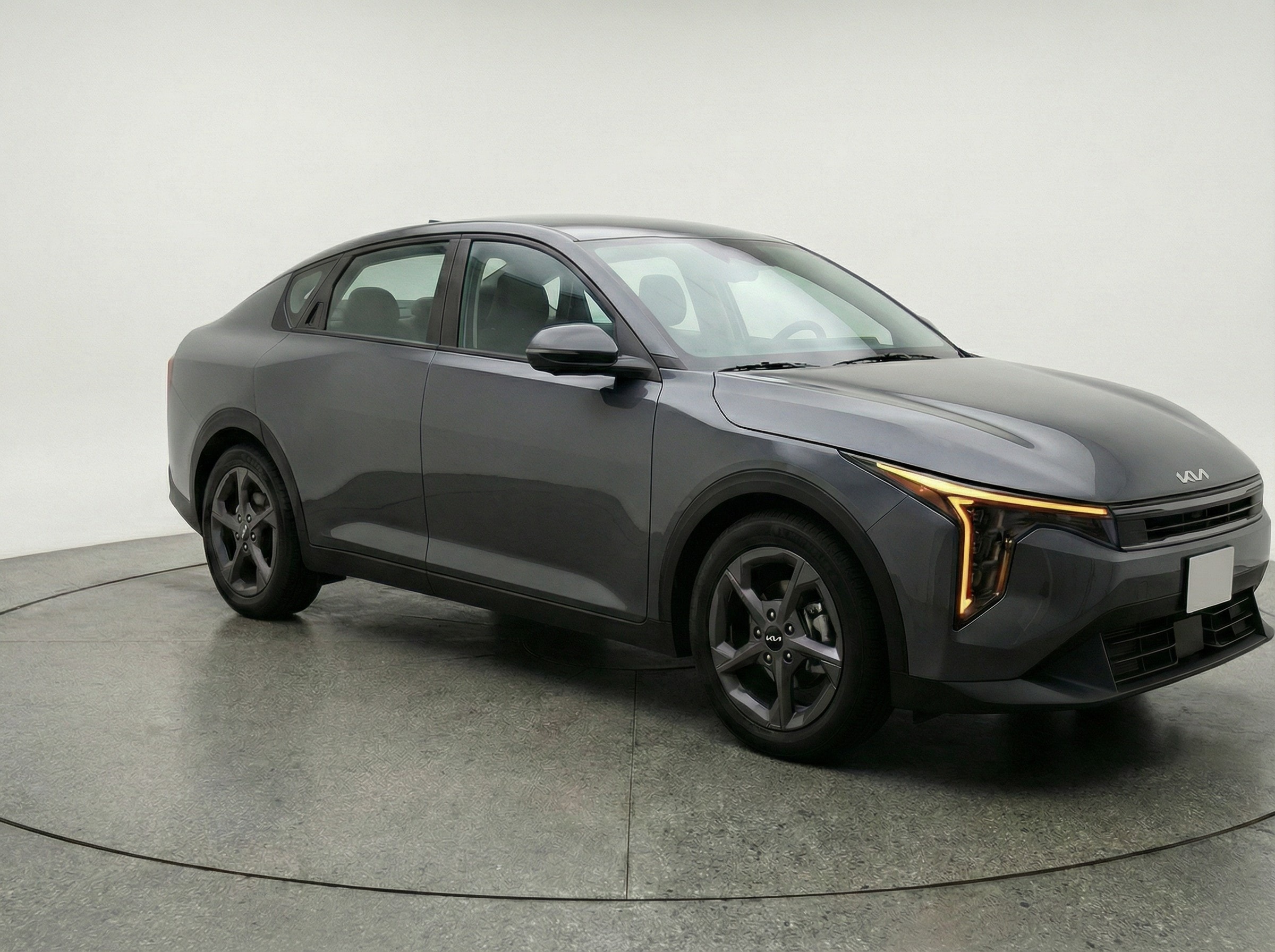 Thumbnail: 2025 Kia K4 - 1