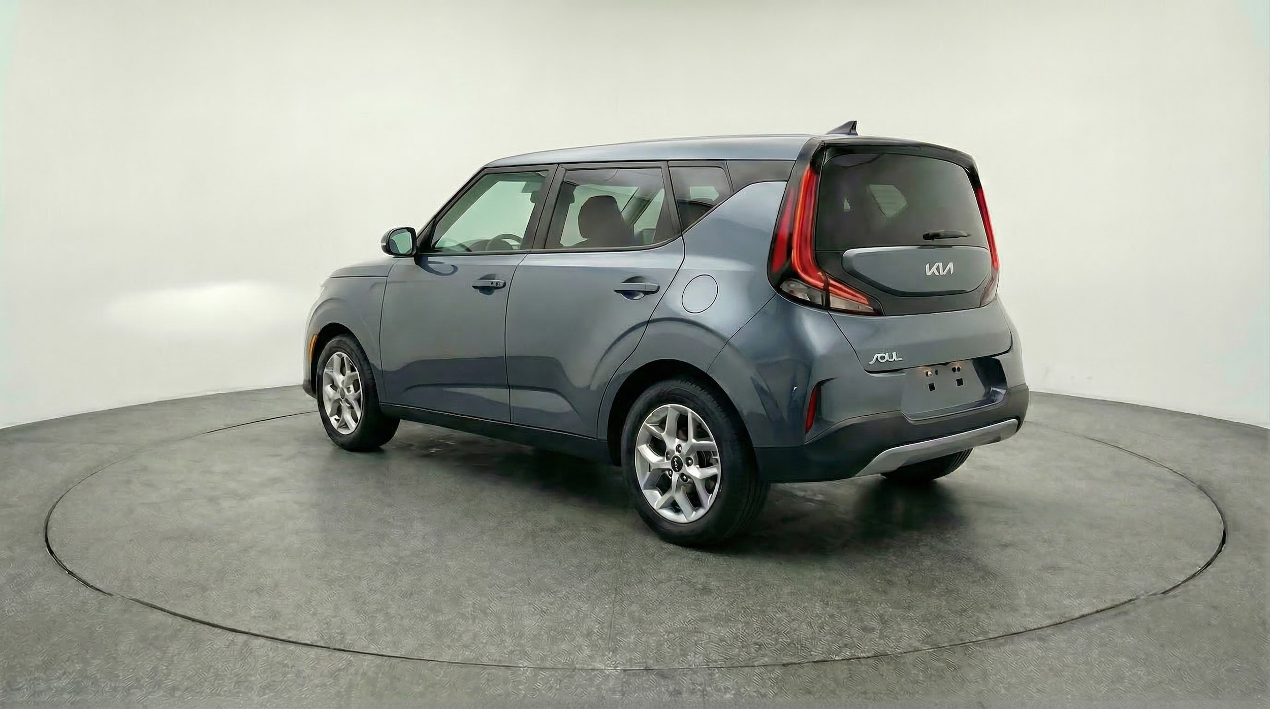 Thumbnail: 2025 Kia Soul - 5