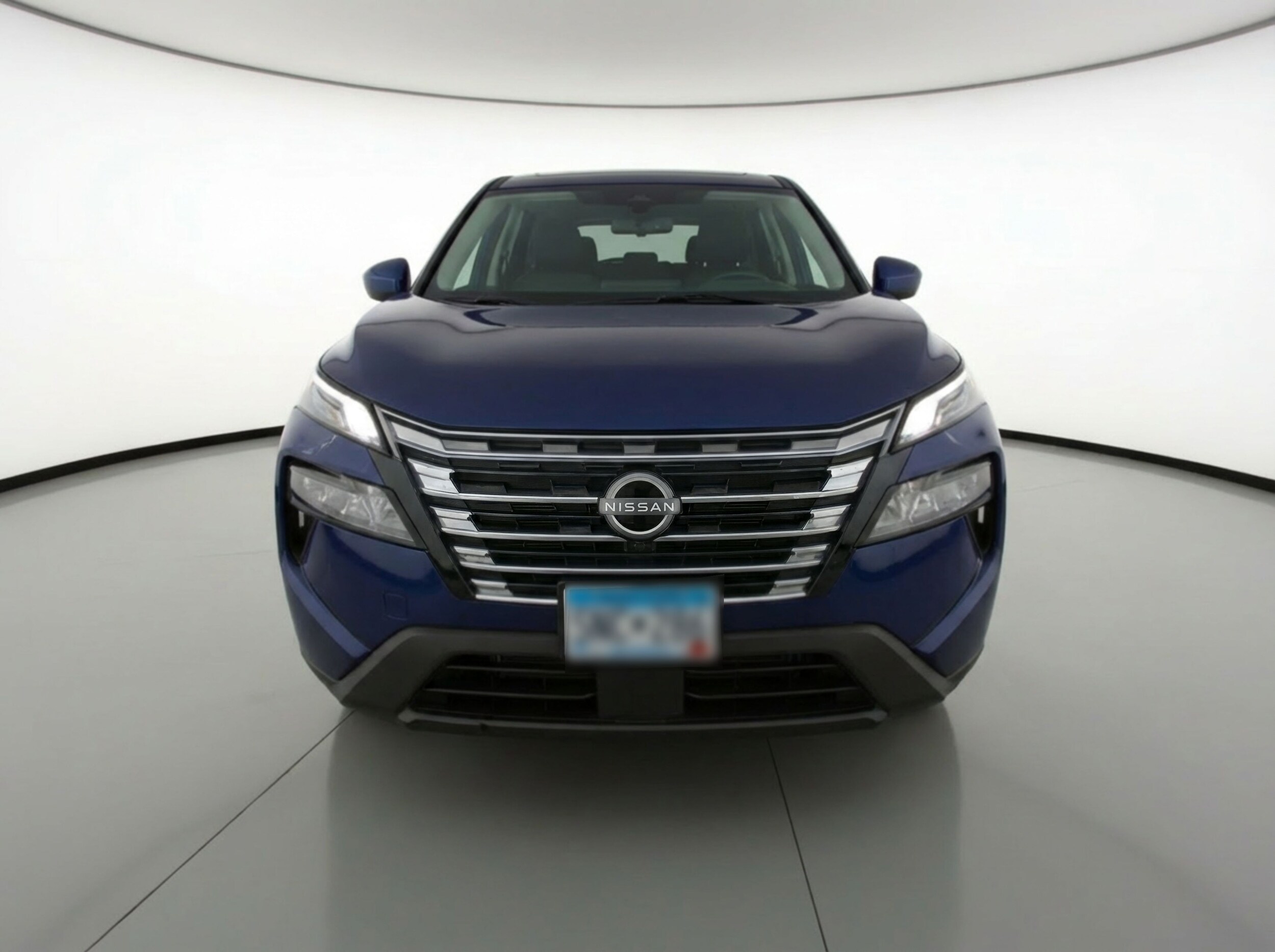 Thumbnail: 2025 Nissan Rogue - 2