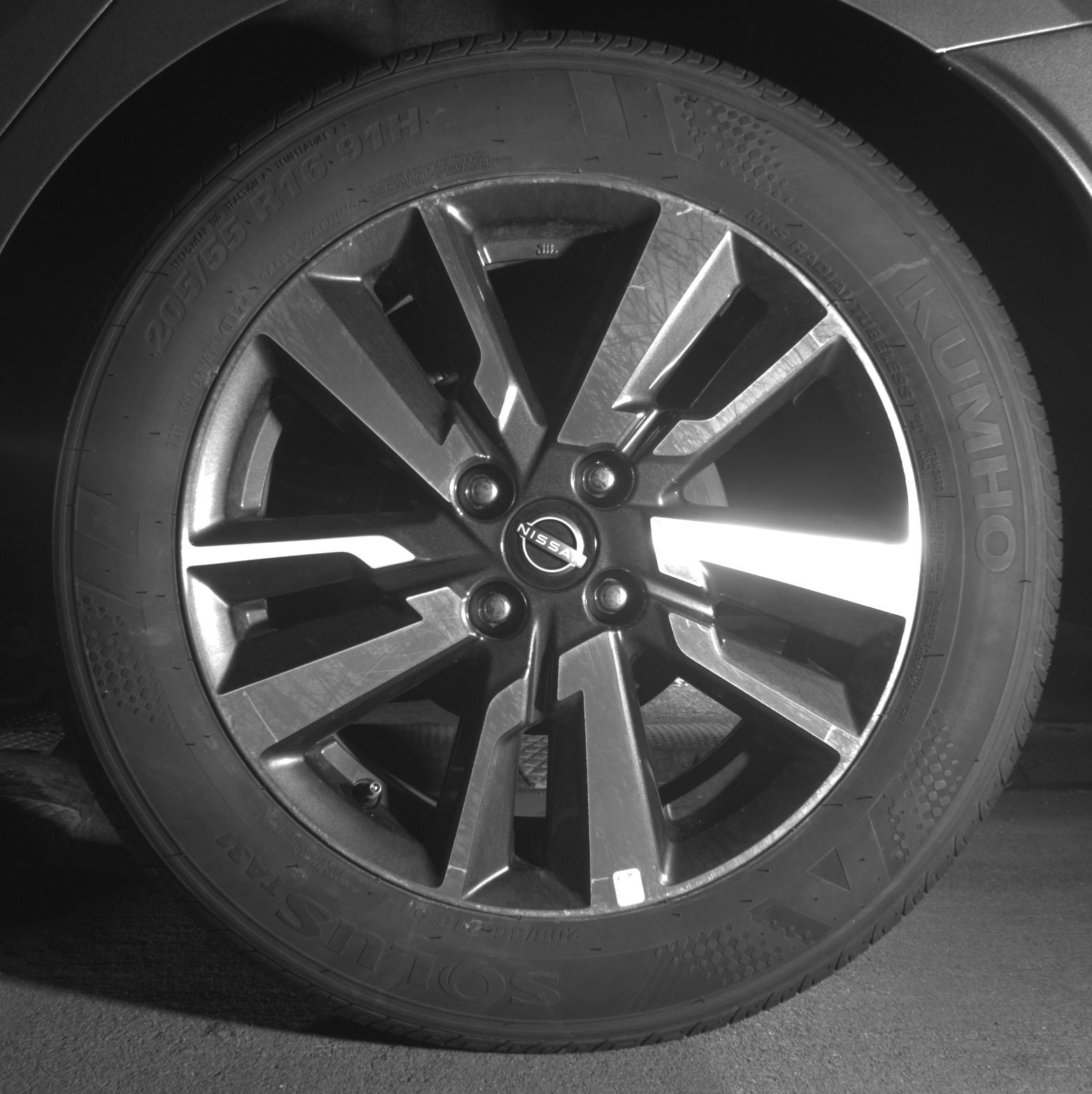 Thumbnail: 2025 Nissan Versa - 11