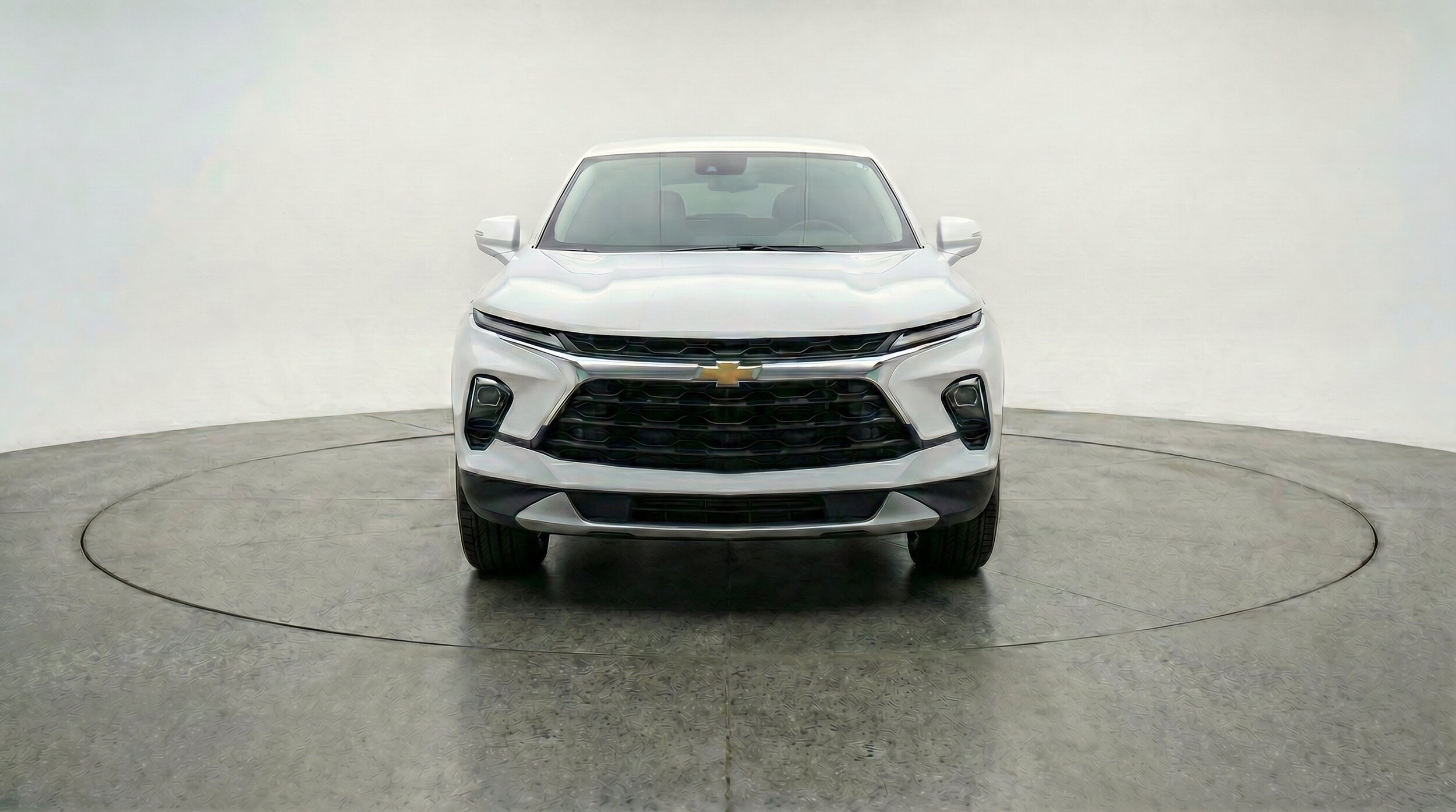 Thumbnail: 2026 Chevrolet Blazer - 2