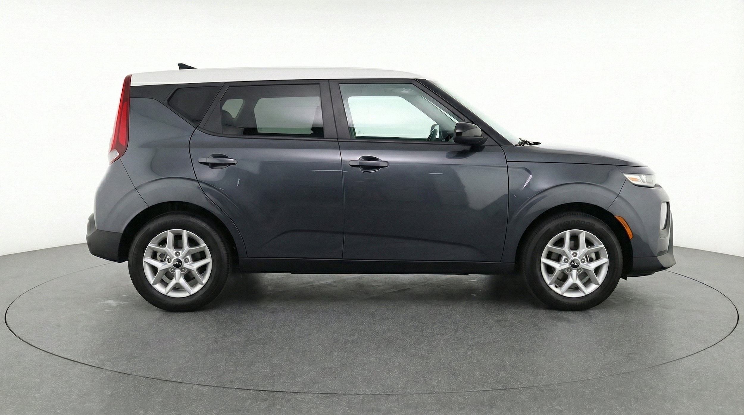 Thumbnail: 2025 Kia Soul - 11