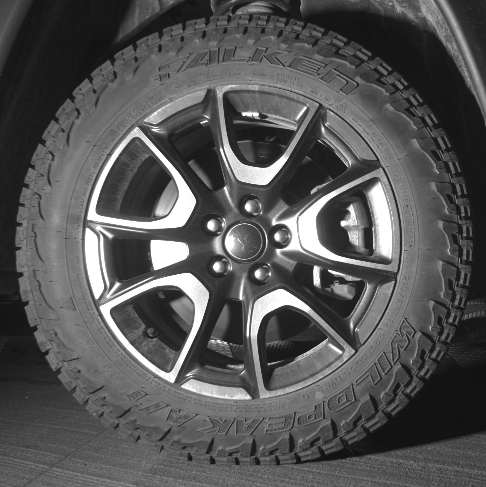 Thumbnail: 2025 Jeep Compass - 10