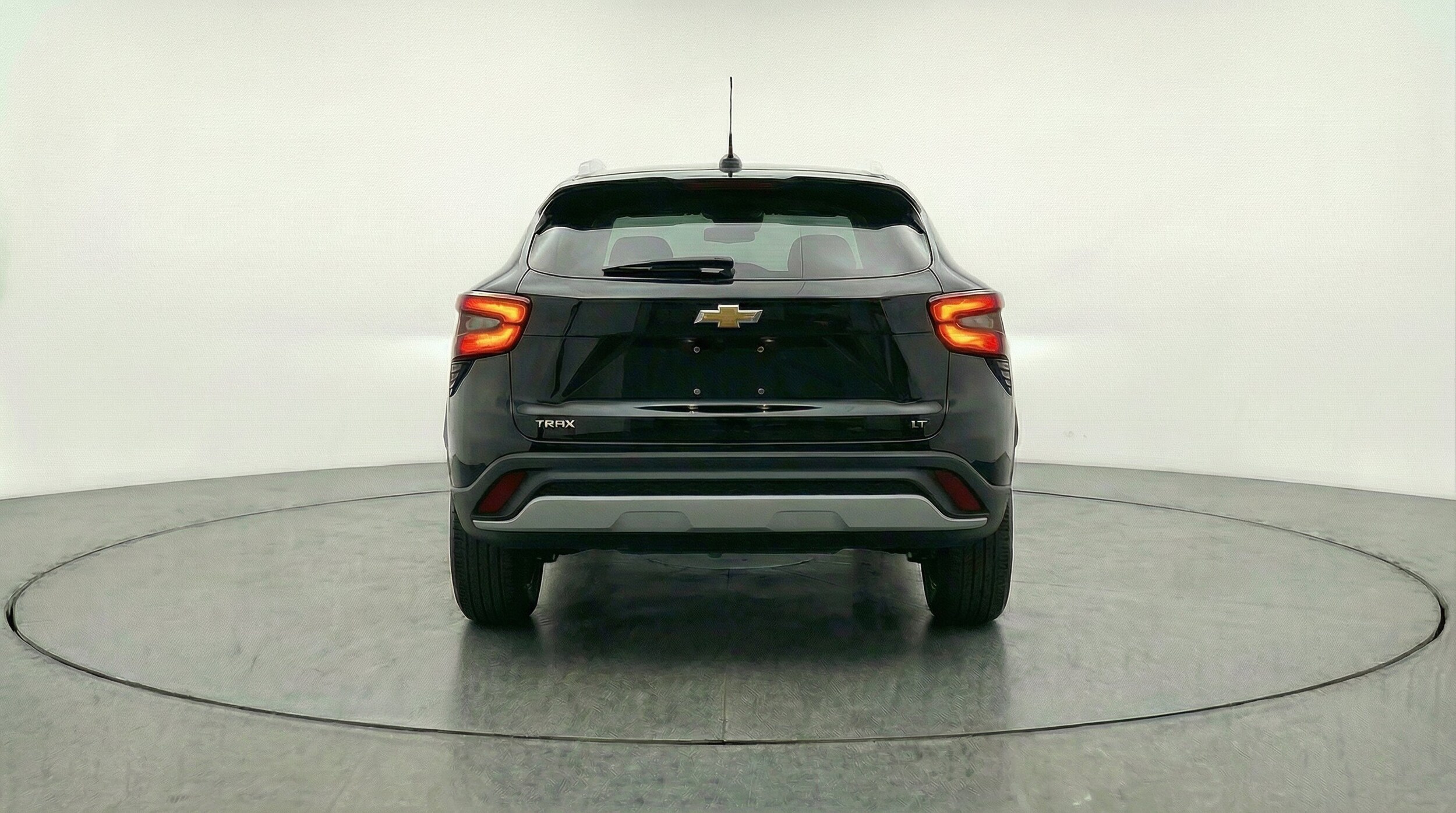 Thumbnail: 2025 Chevrolet Trax - 7