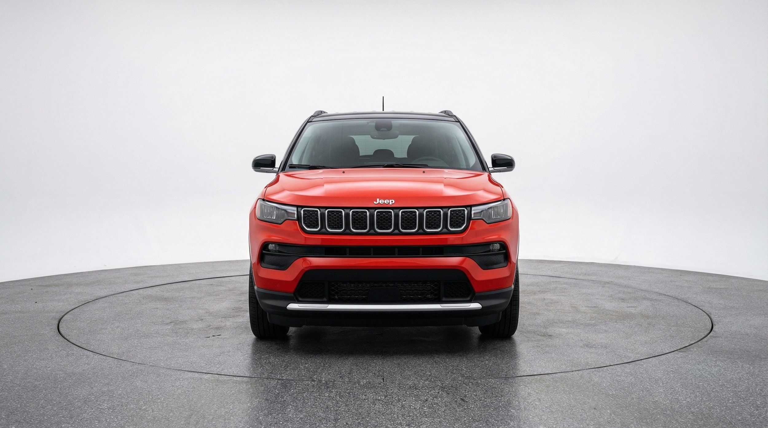 Thumbnail: 2025 Jeep Compass - 2