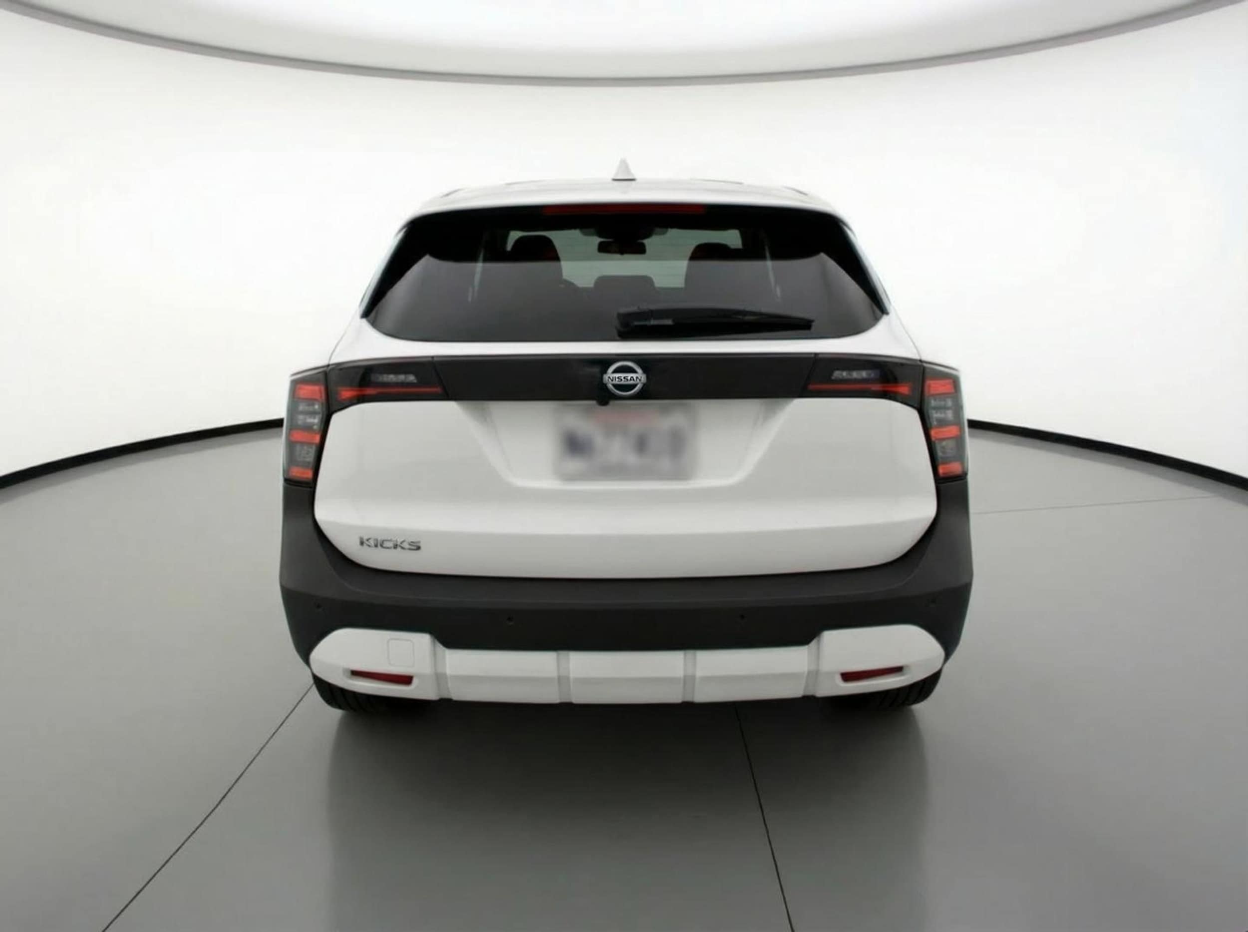 Thumbnail: 2025 Nissan Kicks - 6