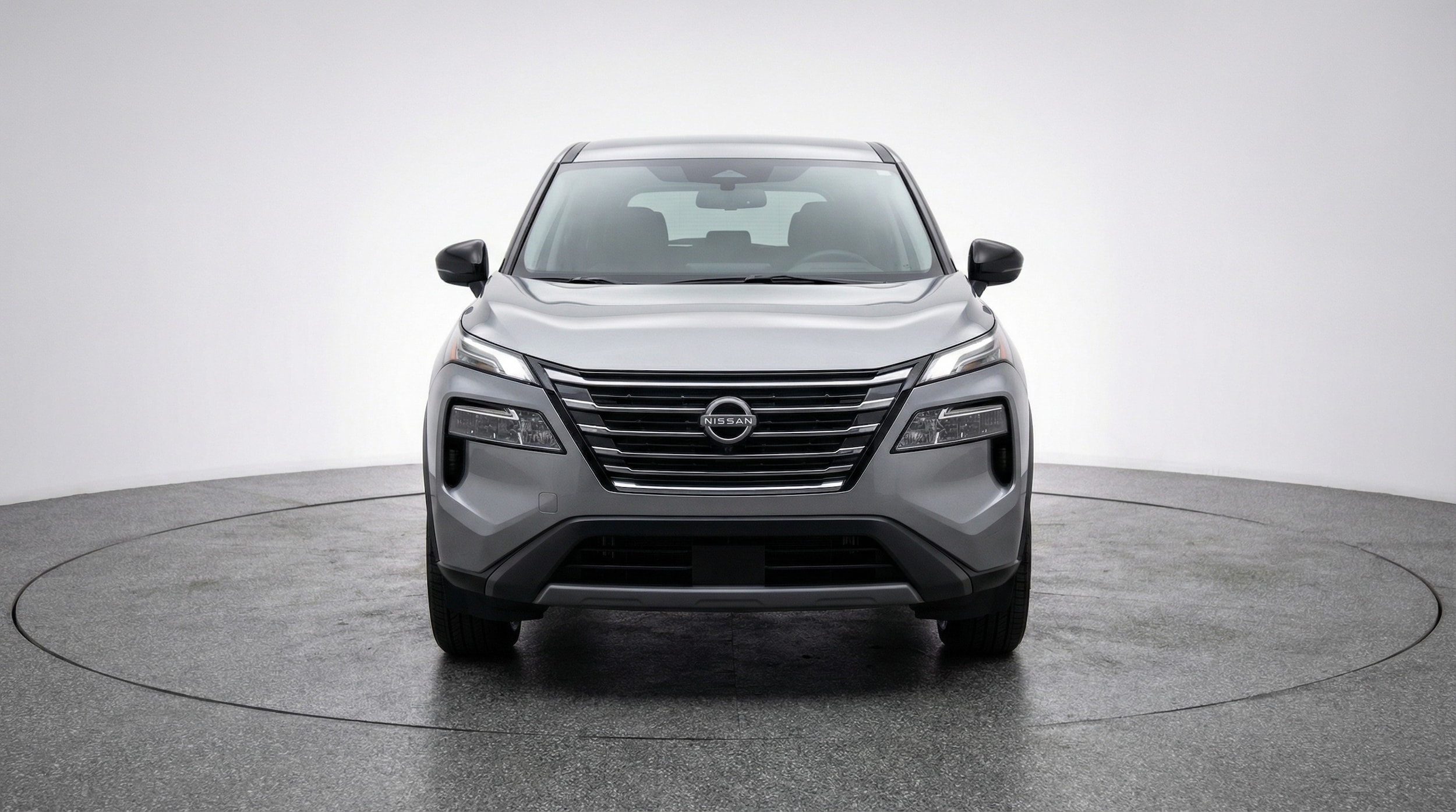 Thumbnail: 2025 Nissan Rogue - 2