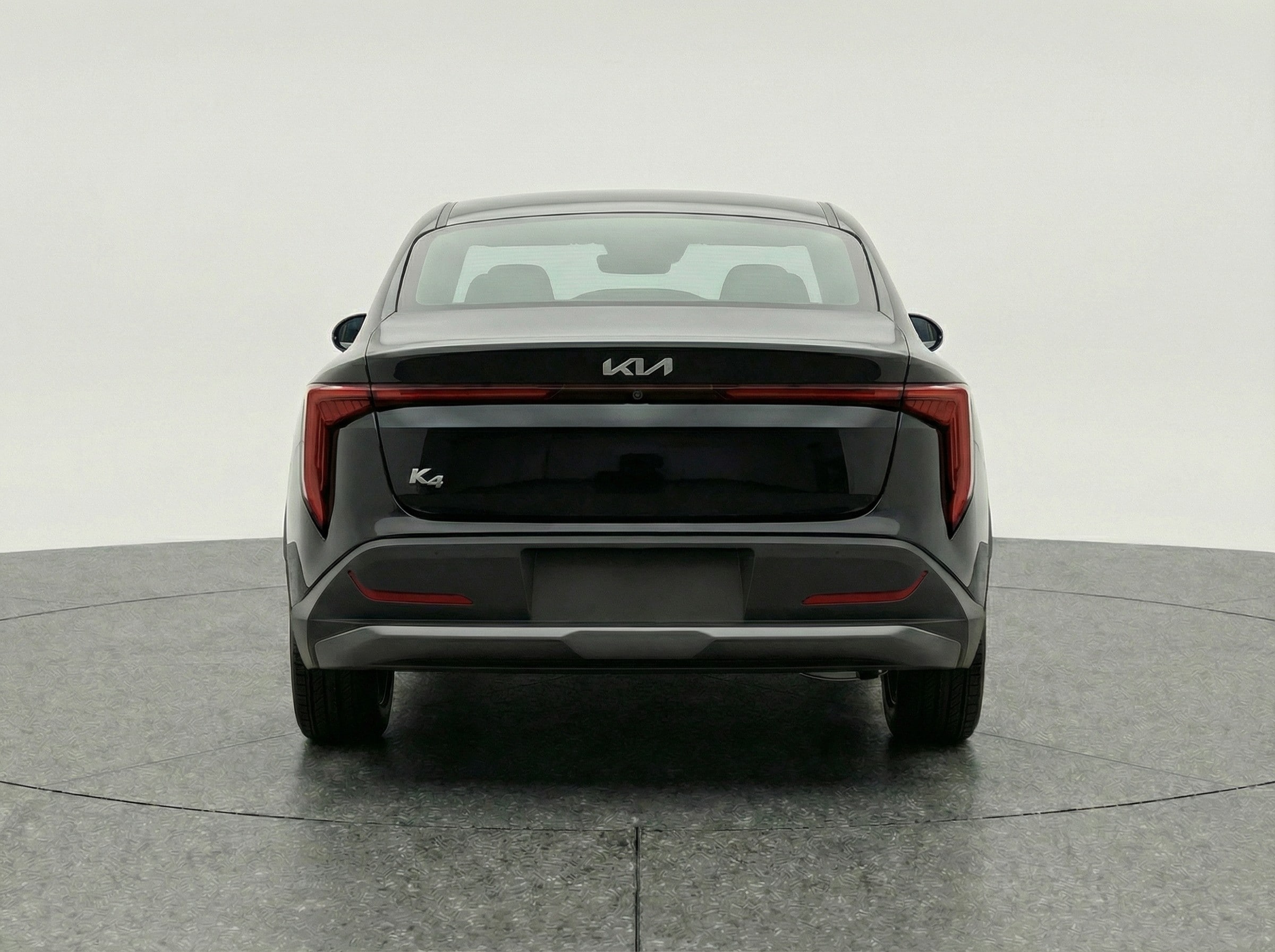Thumbnail: 2025 Kia K4 - 6